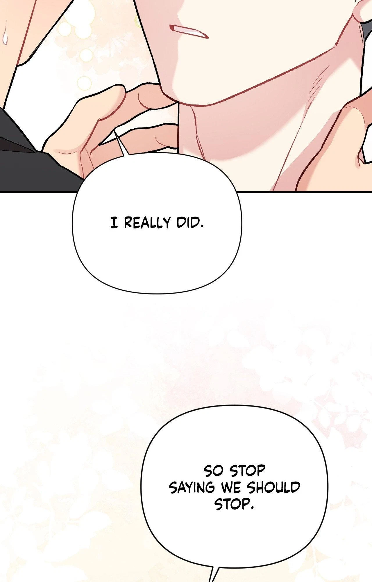 Cherry Picking Chapter 74, page 2
