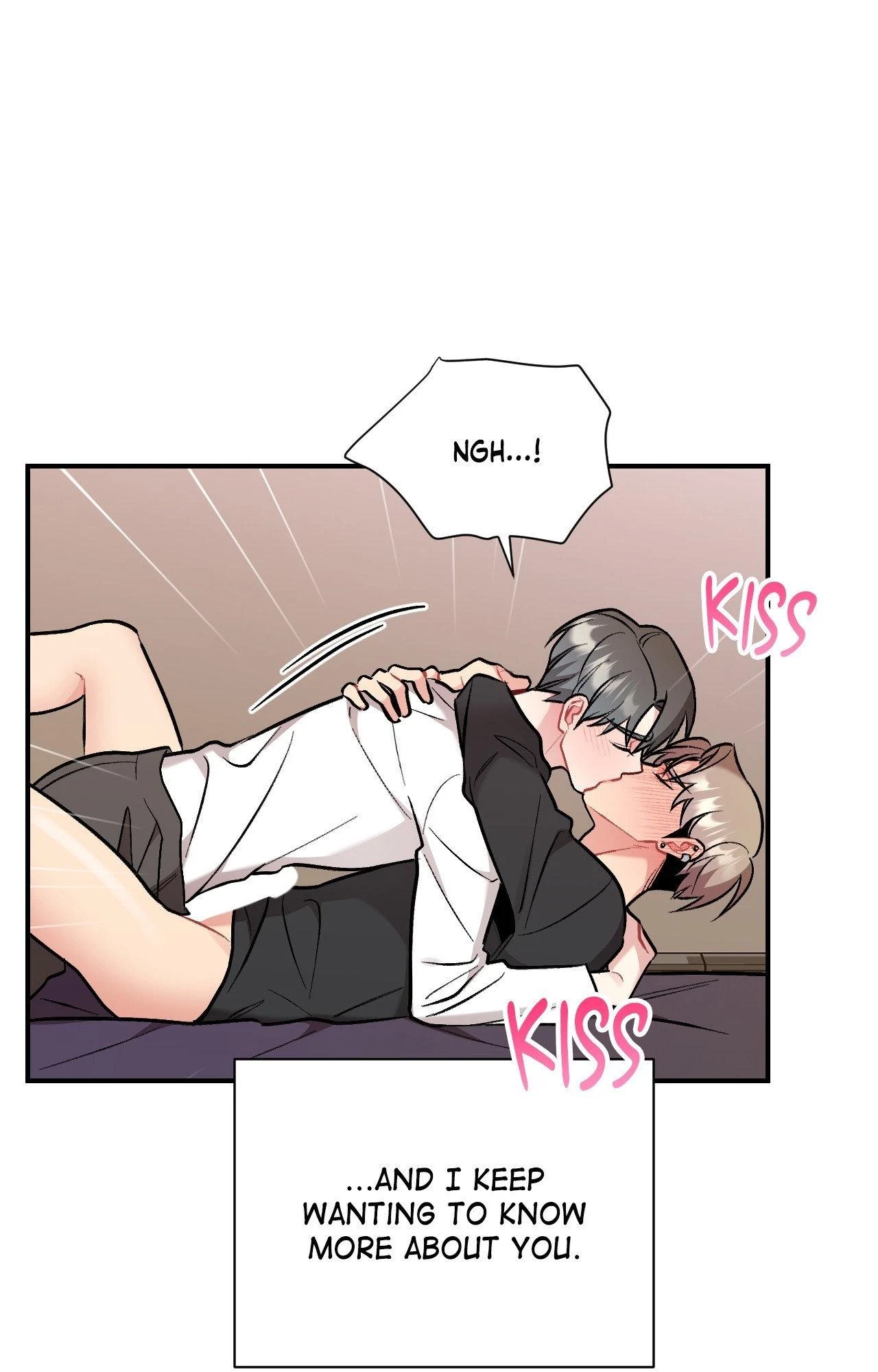 Cherry Picking Chapter 74, page 20