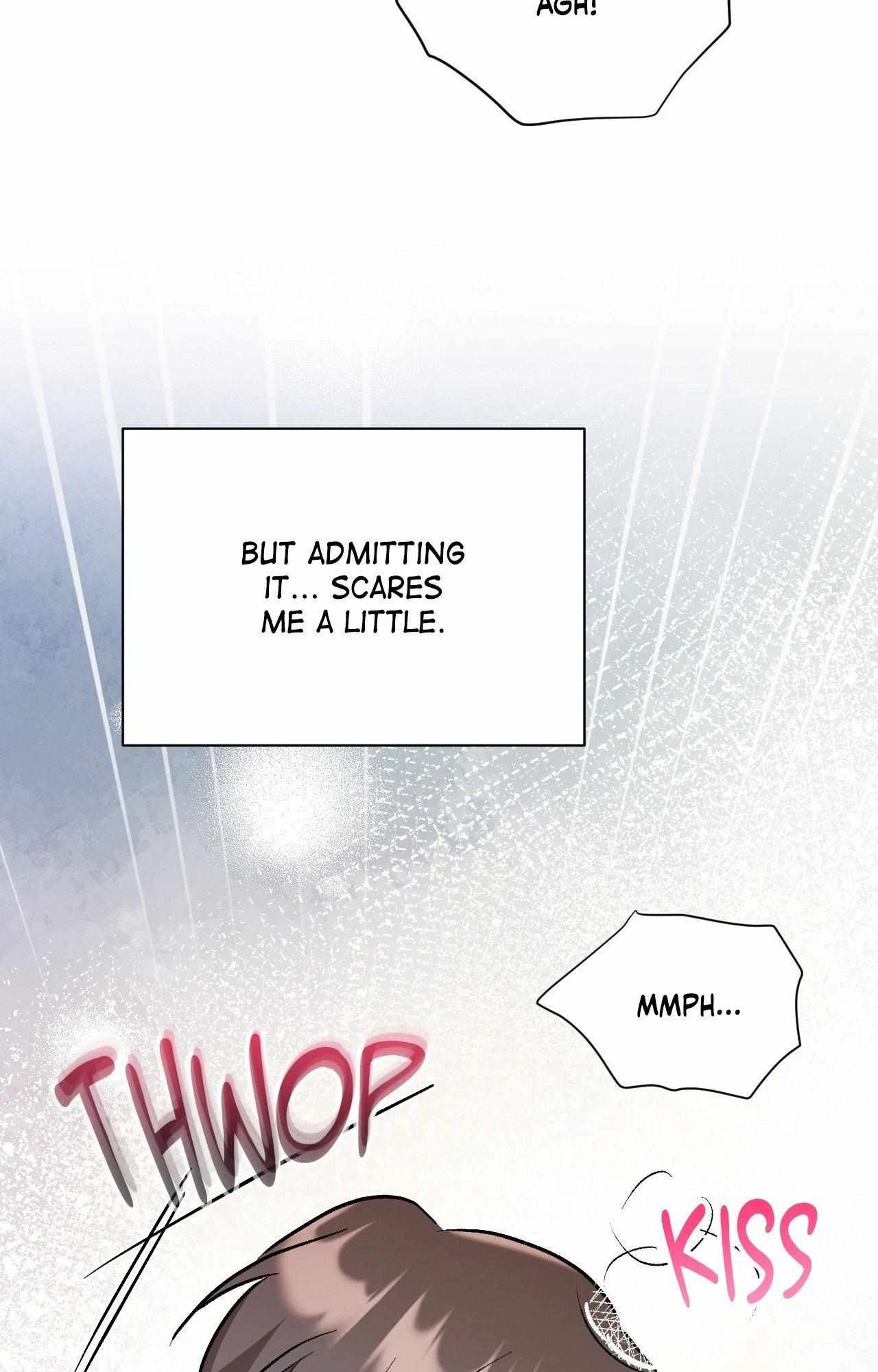Cherry Picking Chapter 74, page 22