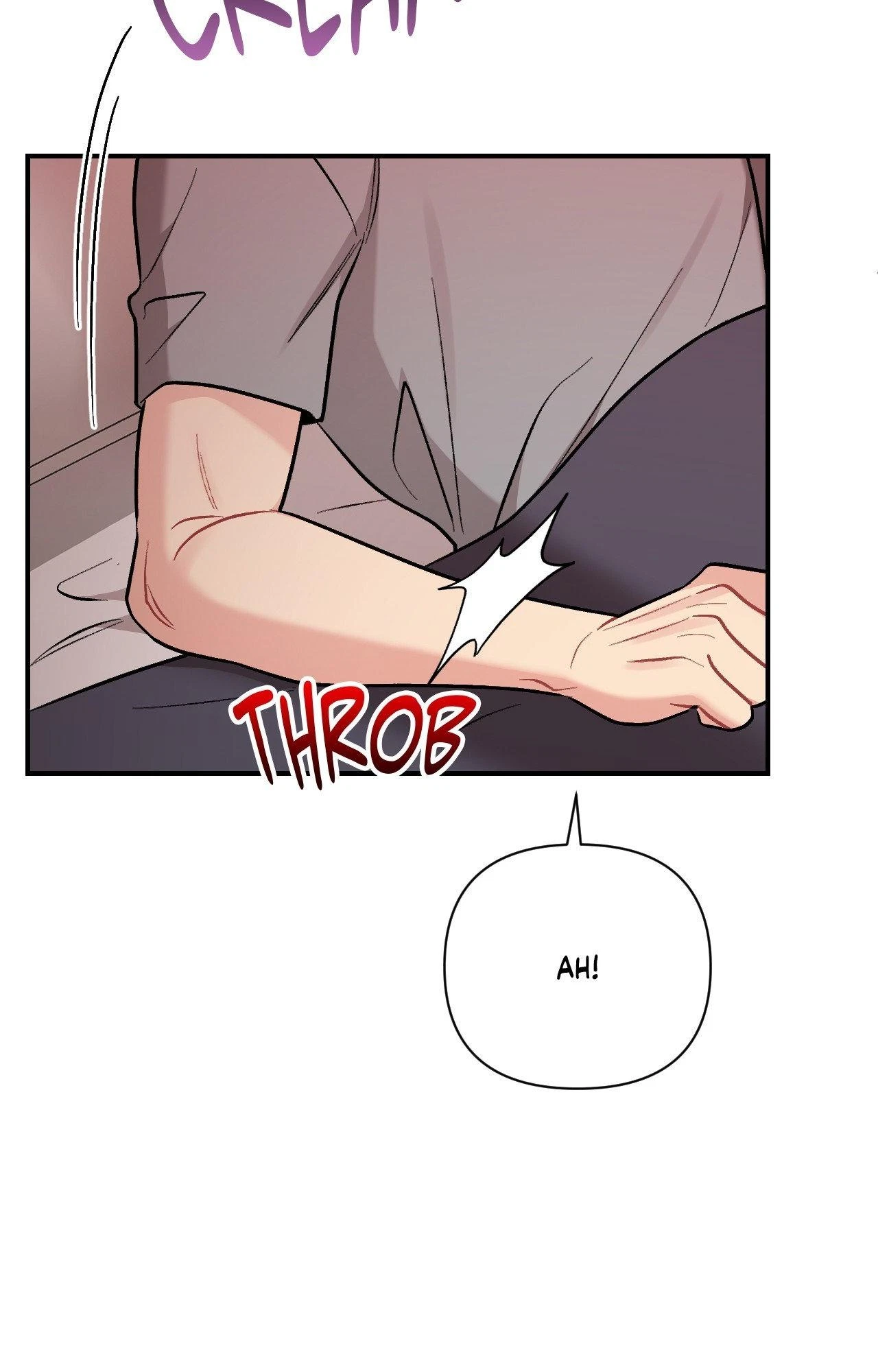 Cherry Picking Chapter 74, page 31