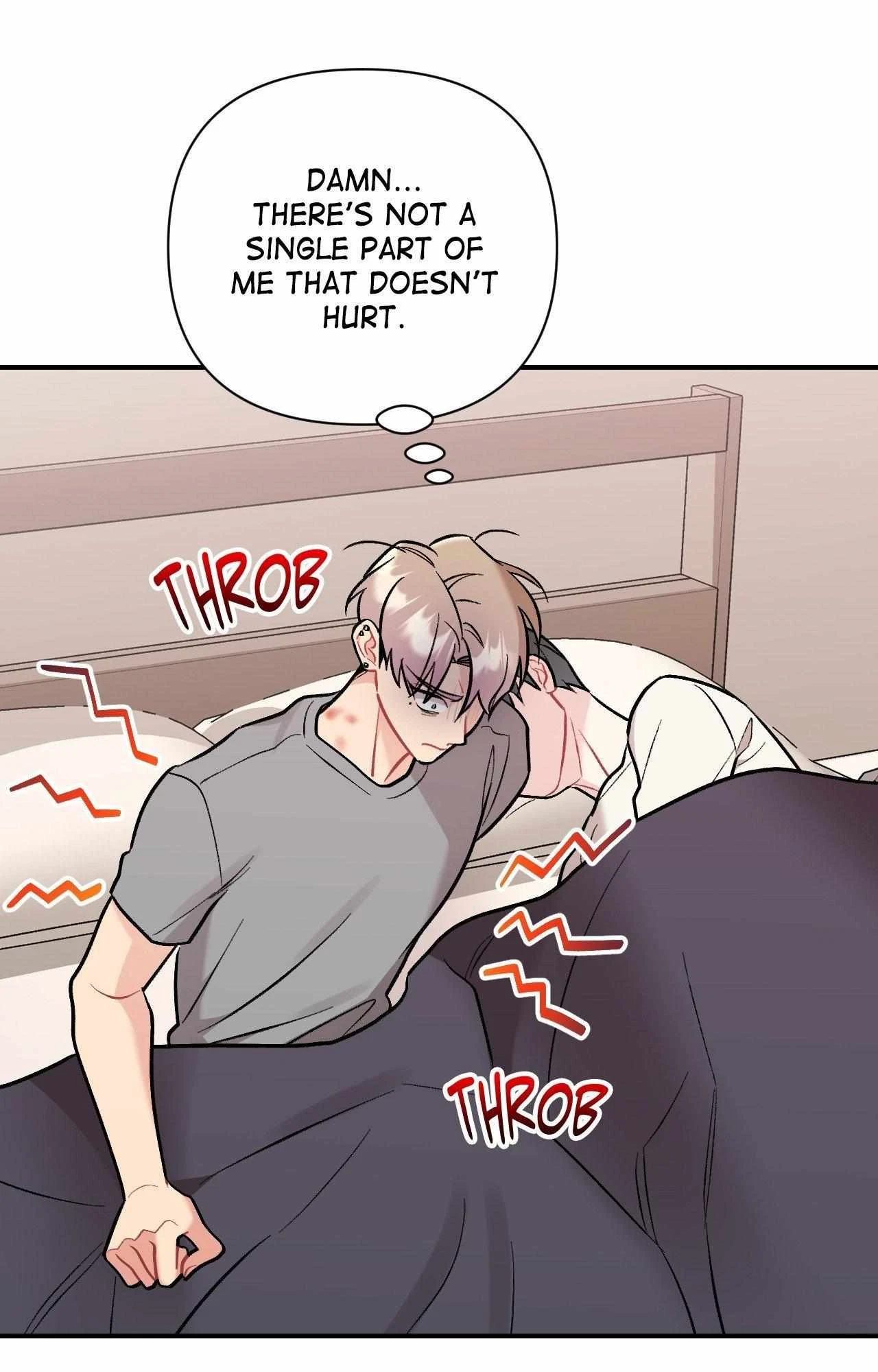 Cherry Picking Chapter 74, page 32