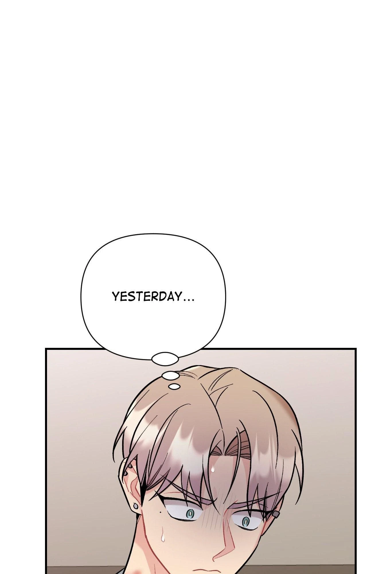 Cherry Picking Chapter 74, page 33