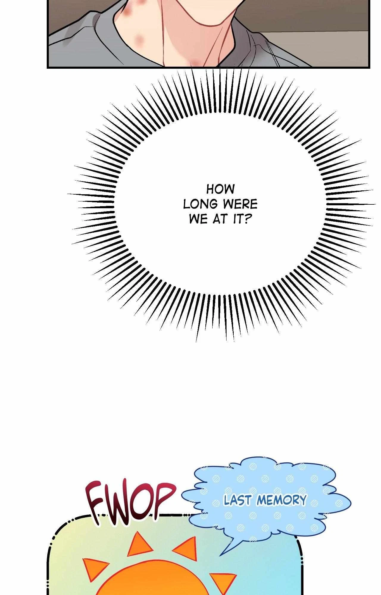 Cherry Picking Chapter 74, page 34