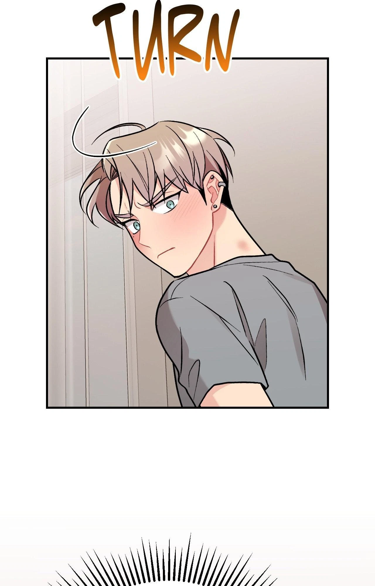 Cherry Picking Chapter 74, page 38