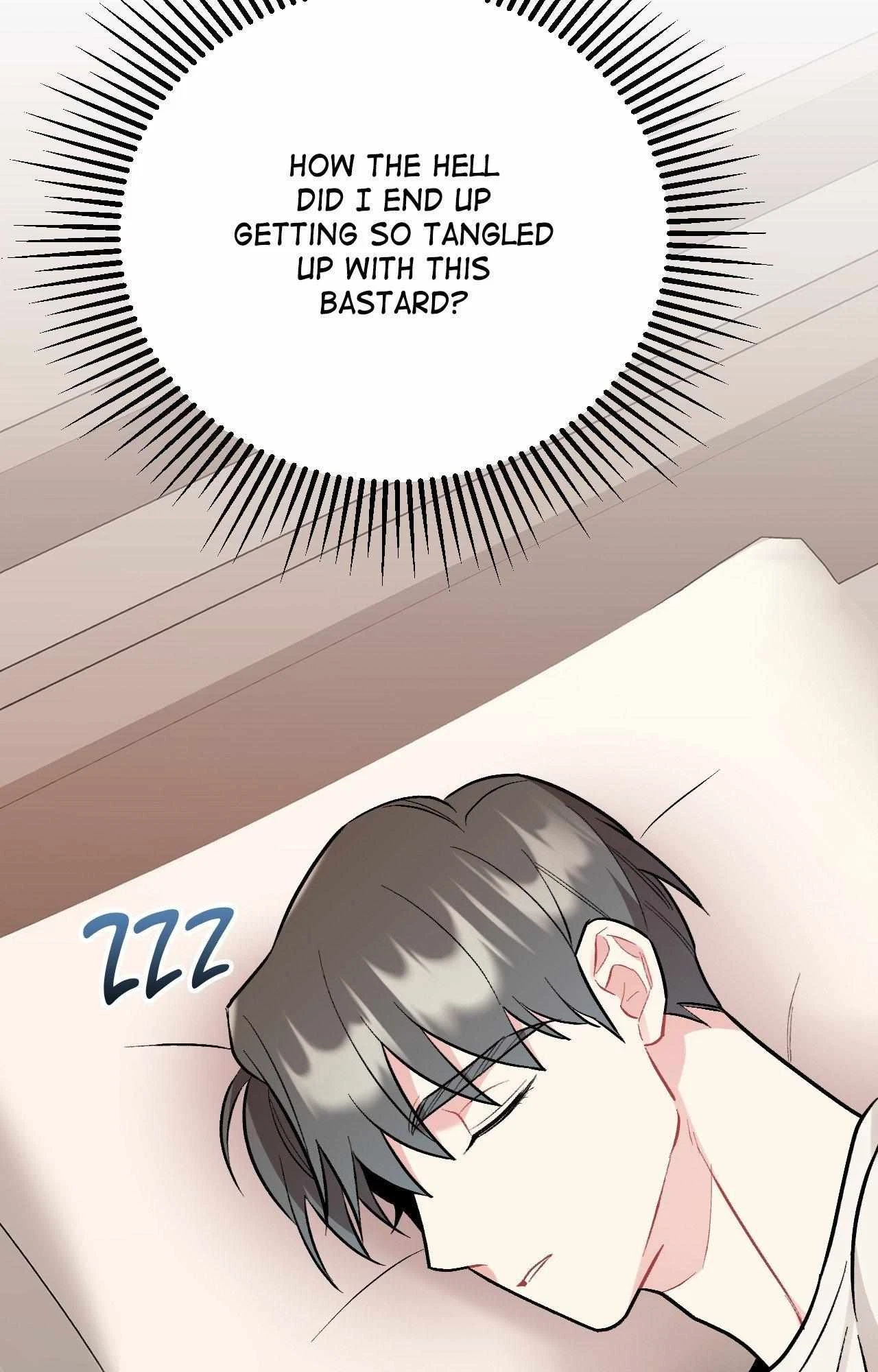 Cherry Picking Chapter 74, page 39