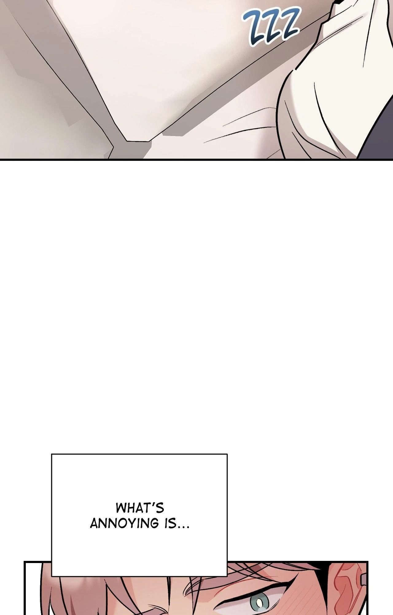Cherry Picking Chapter 74, page 40