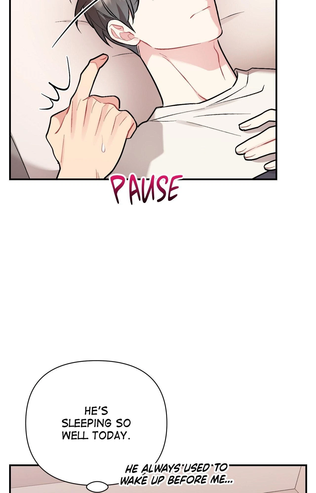 Cherry Picking Chapter 74, page 45