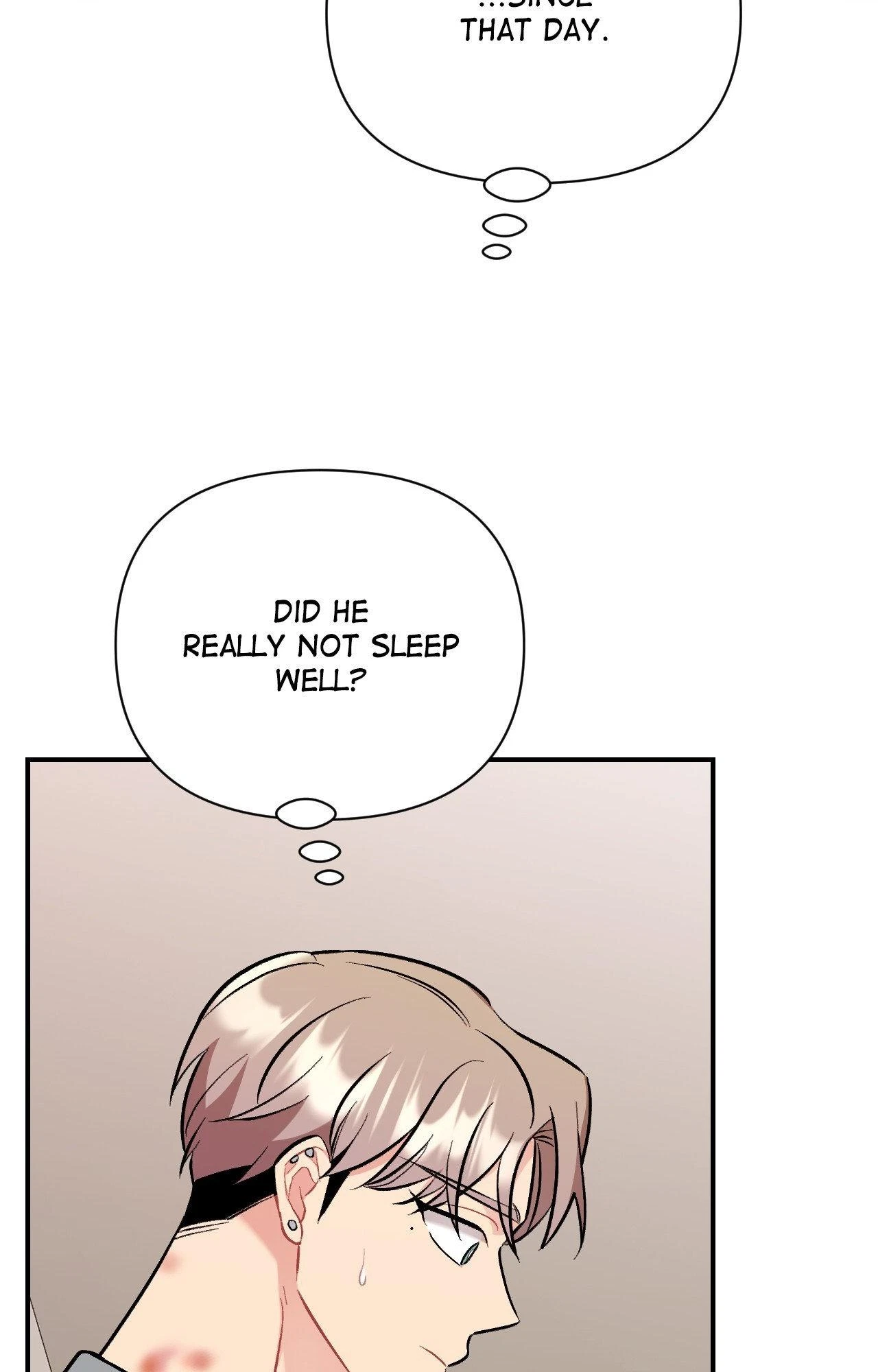 Cherry Picking Chapter 74, page 48