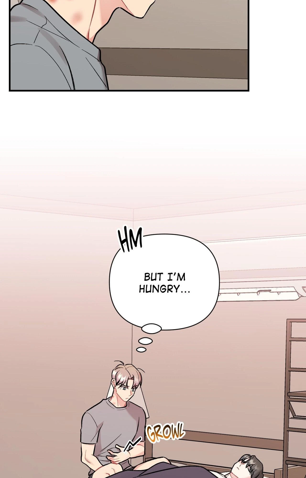 Cherry Picking Chapter 74, page 49