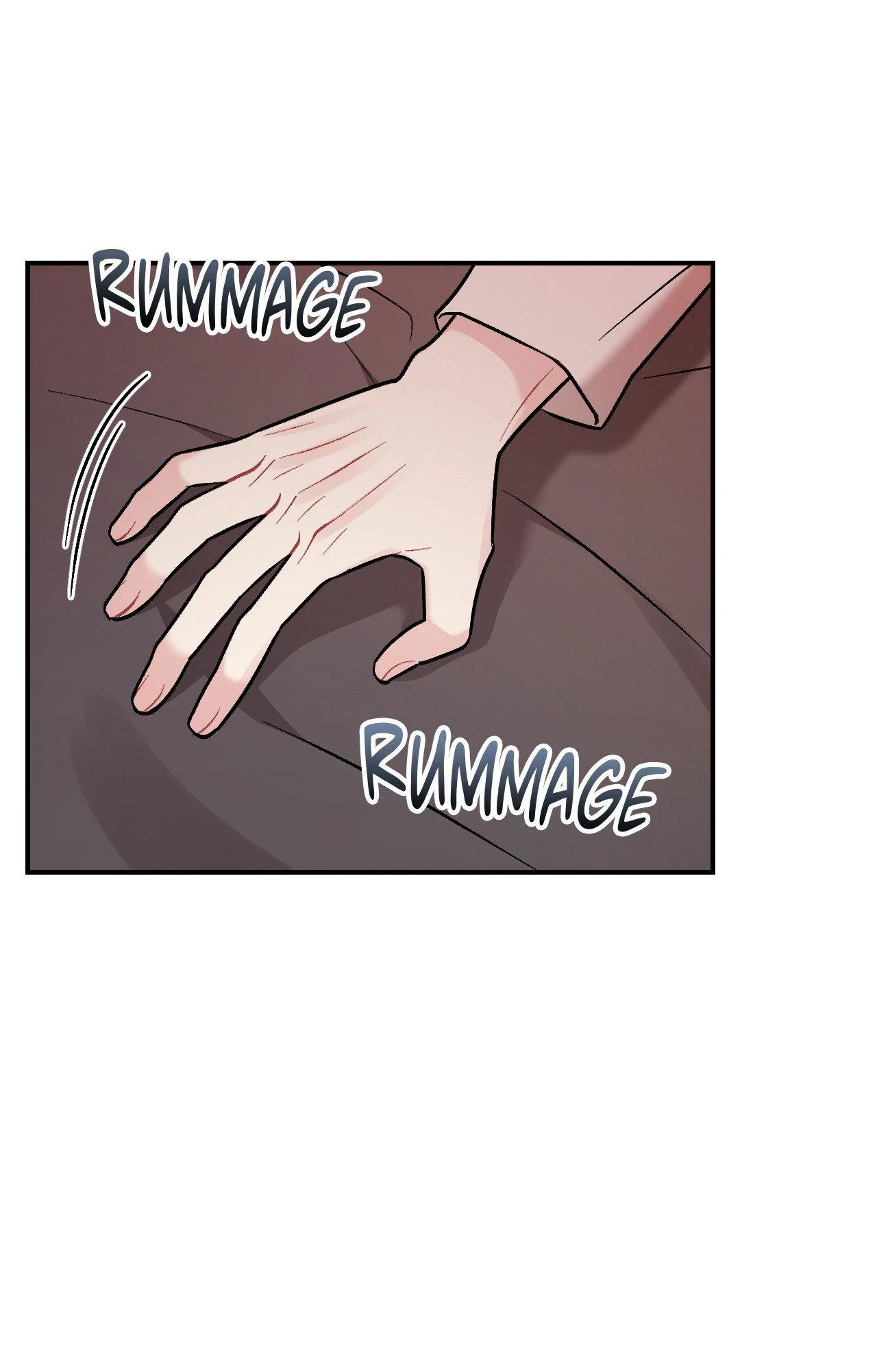 Cherry Picking Chapter 74, page 53