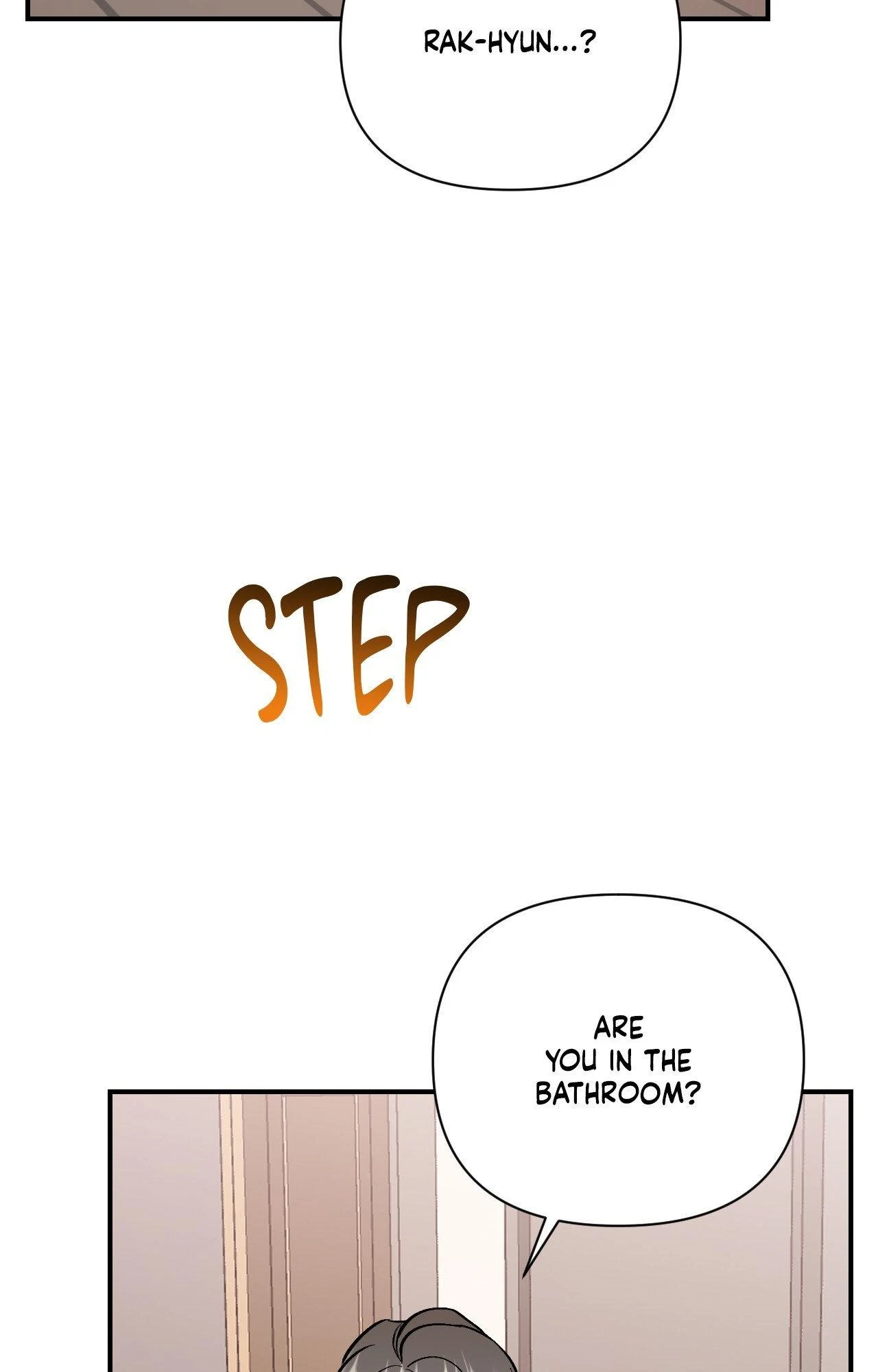 Cherry Picking Chapter 74, page 57