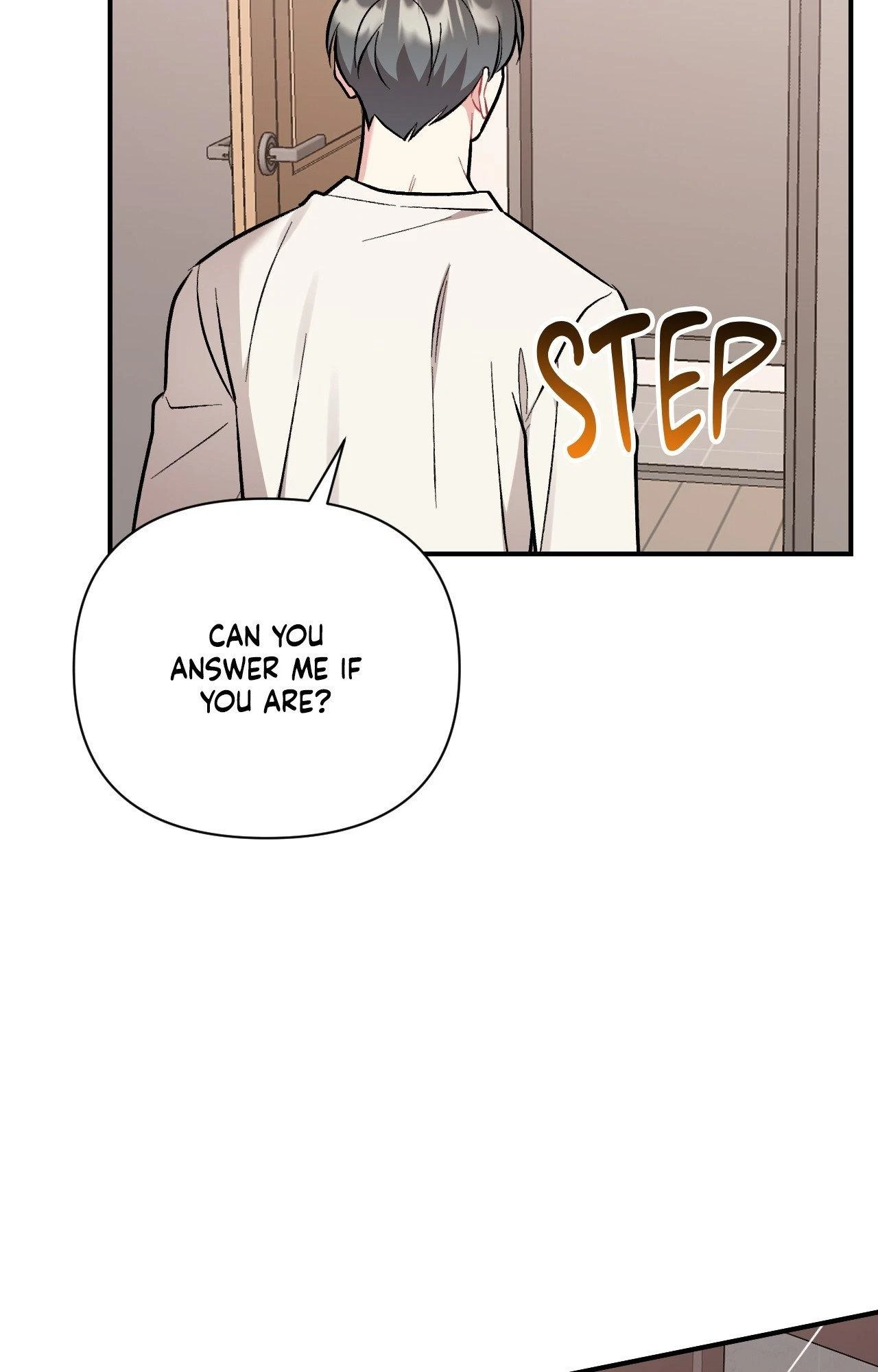 Cherry Picking Chapter 74, page 58