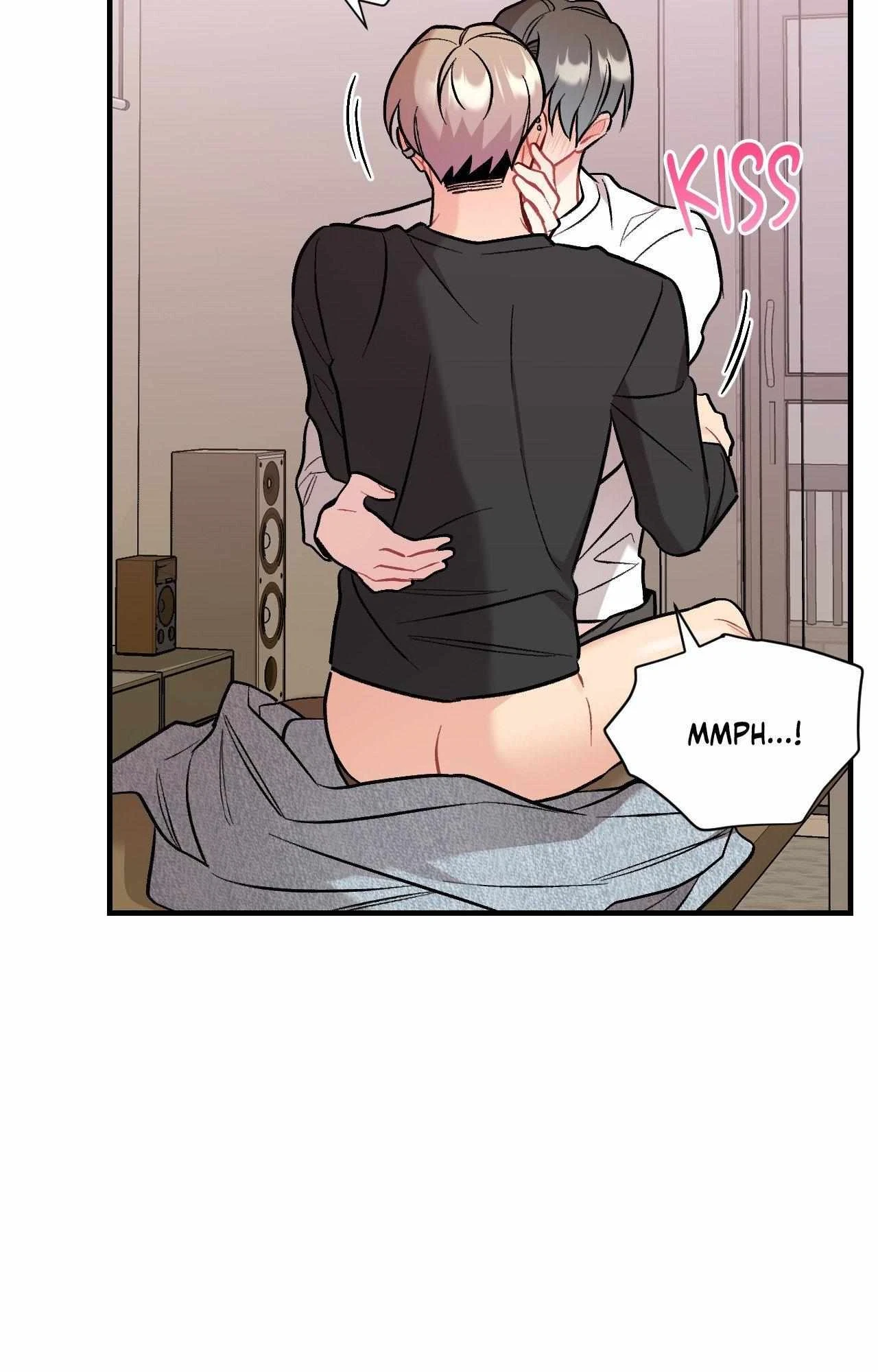 Cherry Picking Chapter 74, page 6