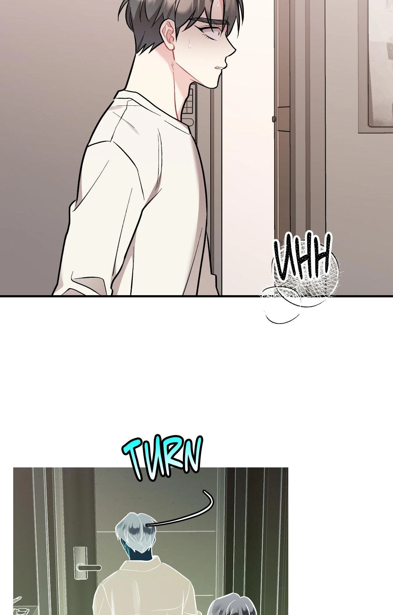 Cherry Picking Chapter 74, page 62