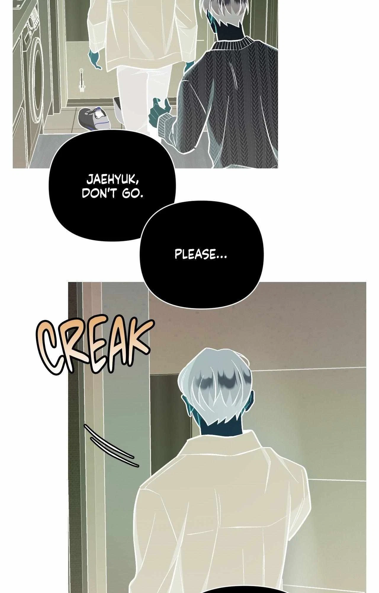 Cherry Picking Chapter 74, page 63