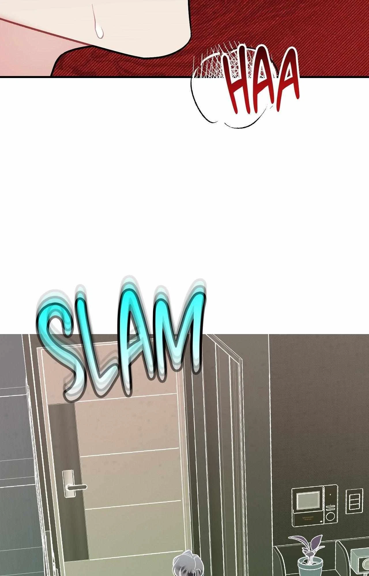 Cherry Picking Chapter 74, page 65