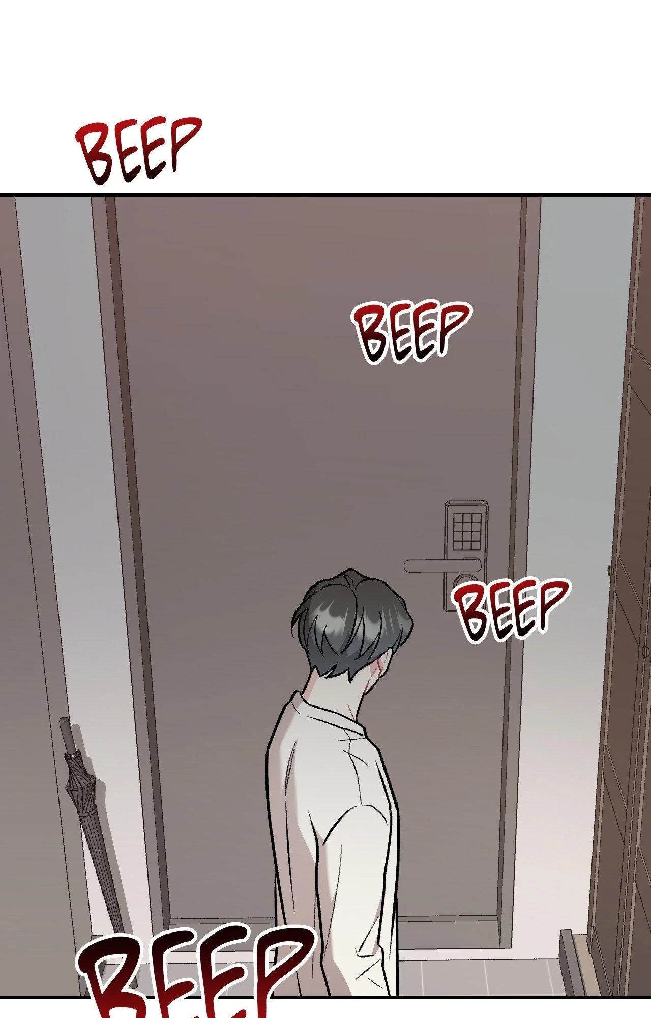 Cherry Picking Chapter 74, page 68
