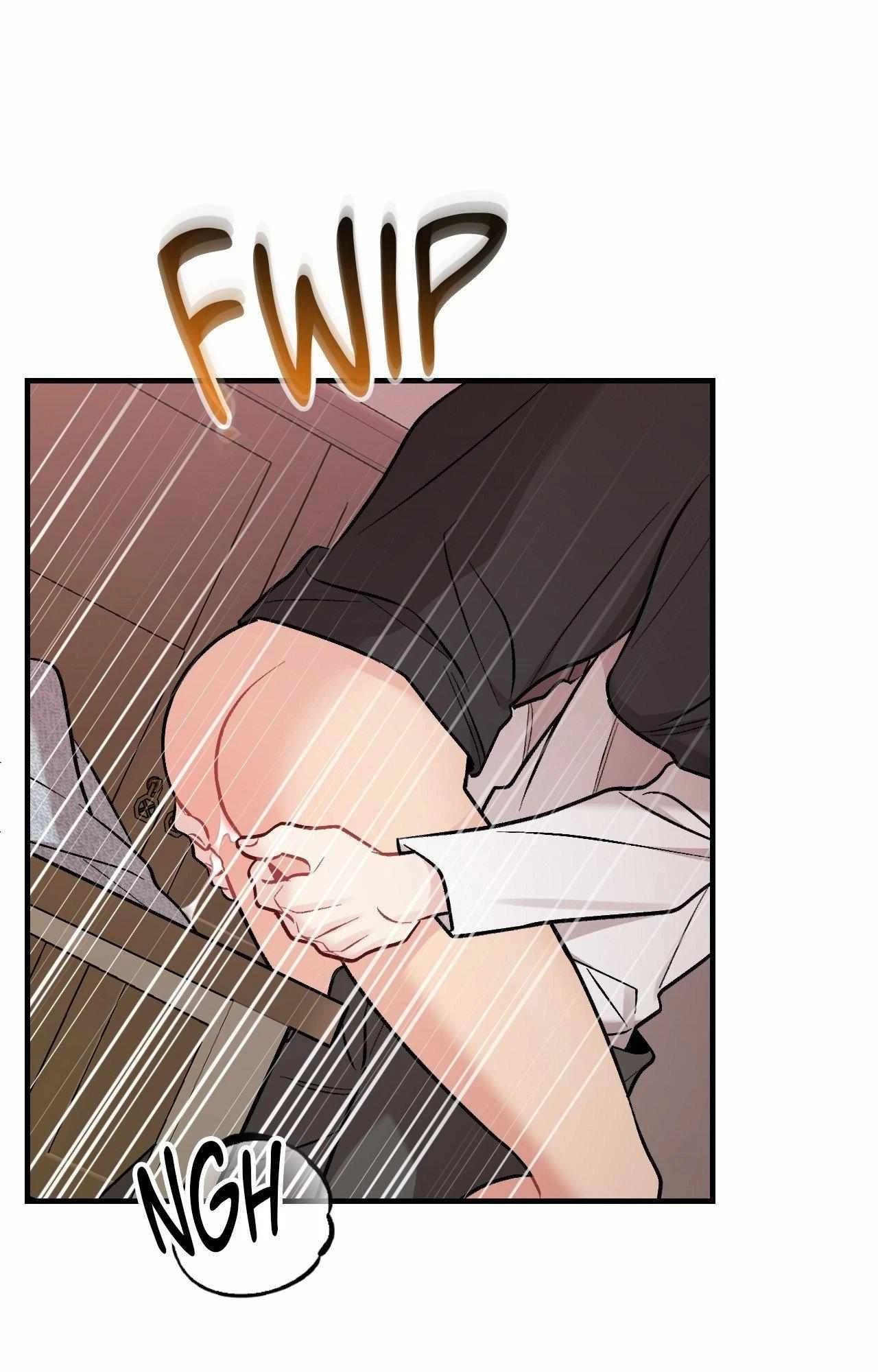 Cherry Picking Chapter 74, page 7