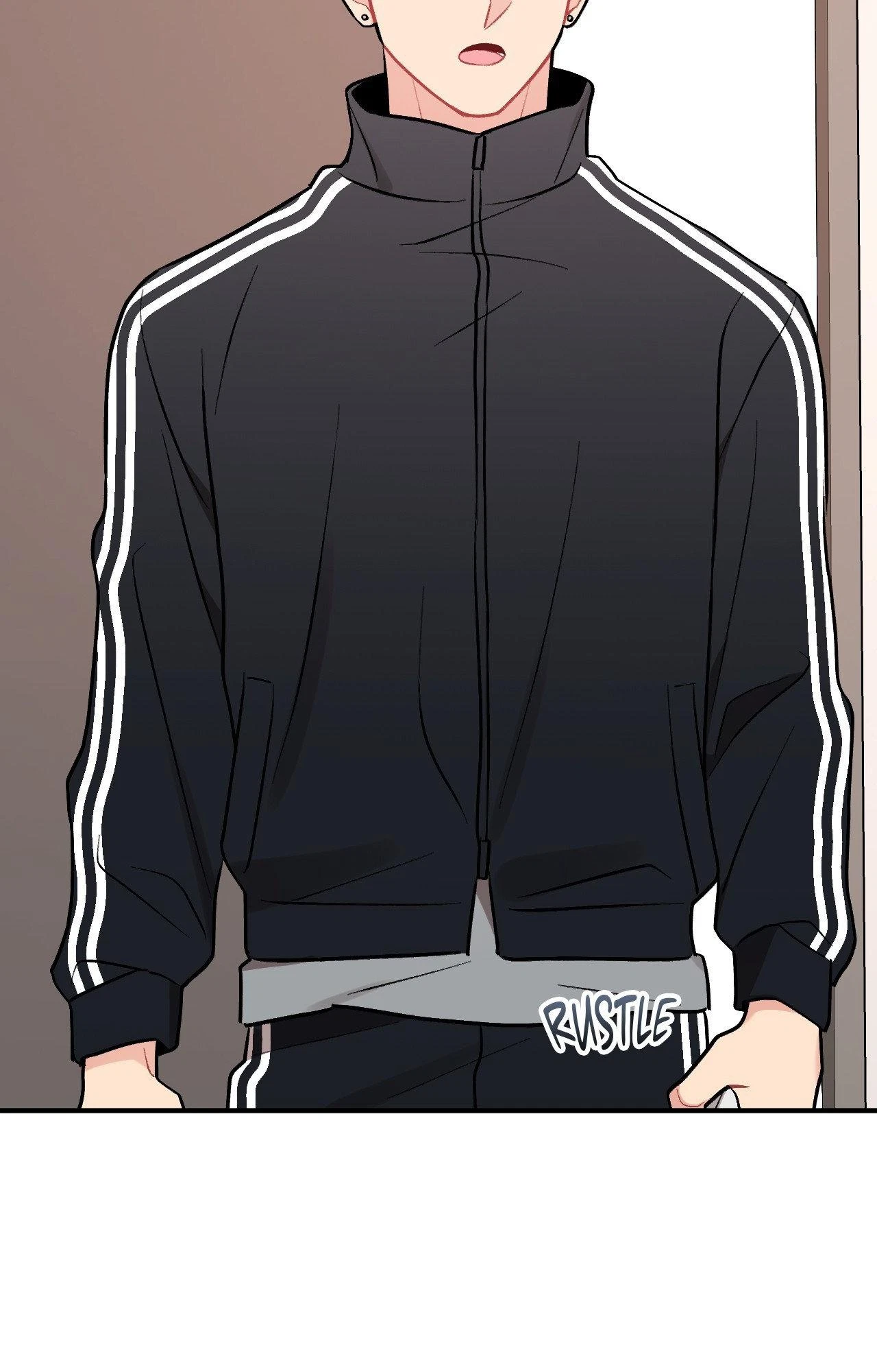 Cherry Picking Chapter 74, page 71