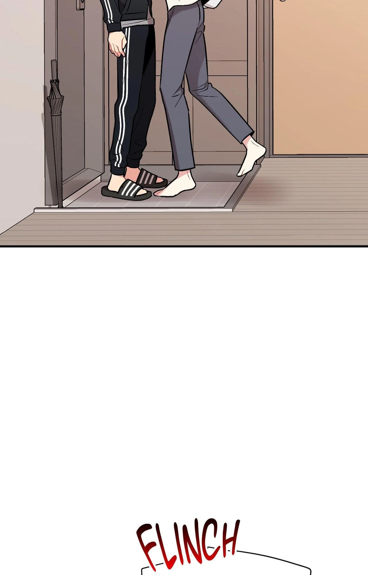 Cherry Picking Chapter 74, page 73