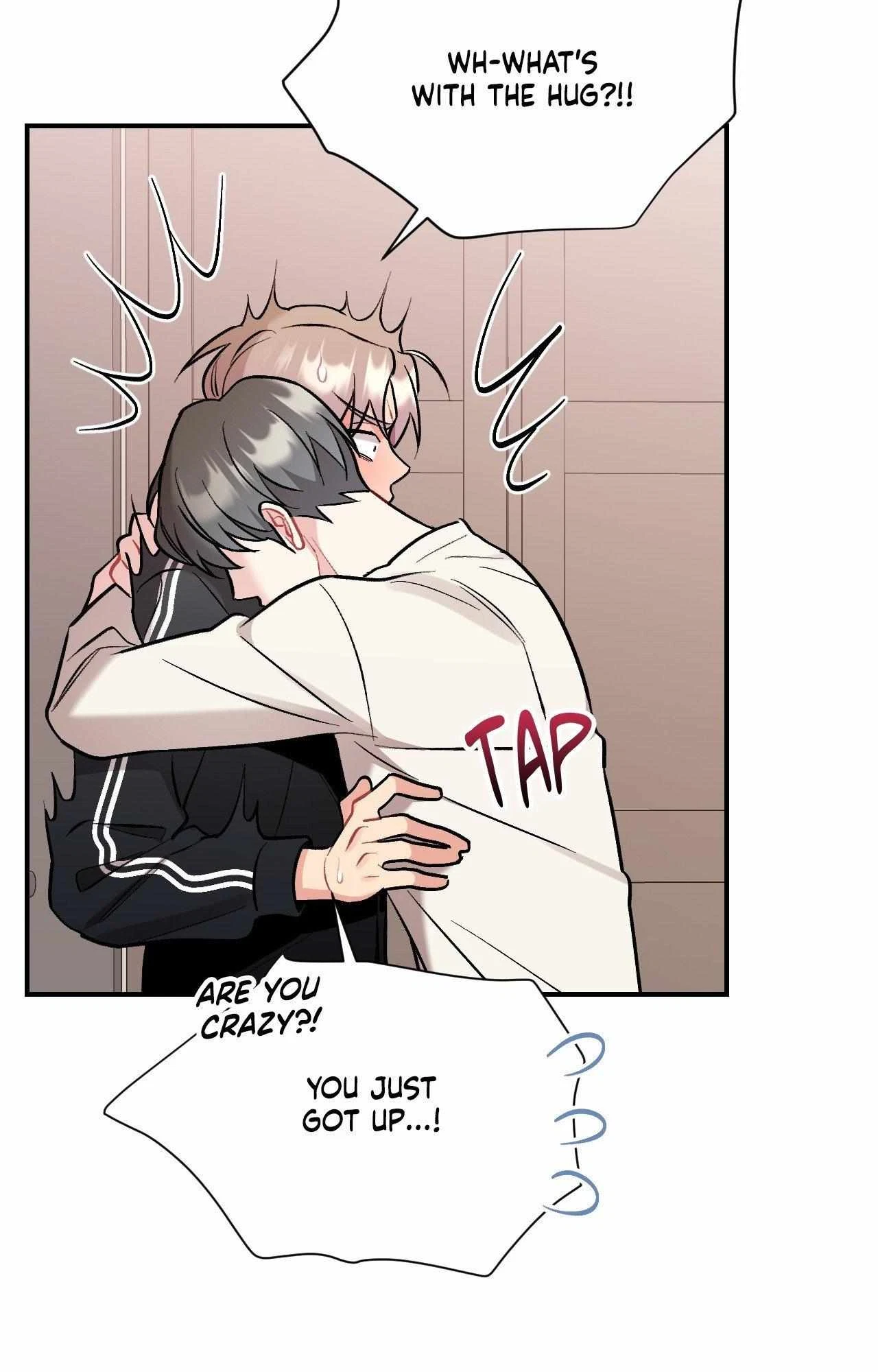 Cherry Picking Chapter 74, page 74