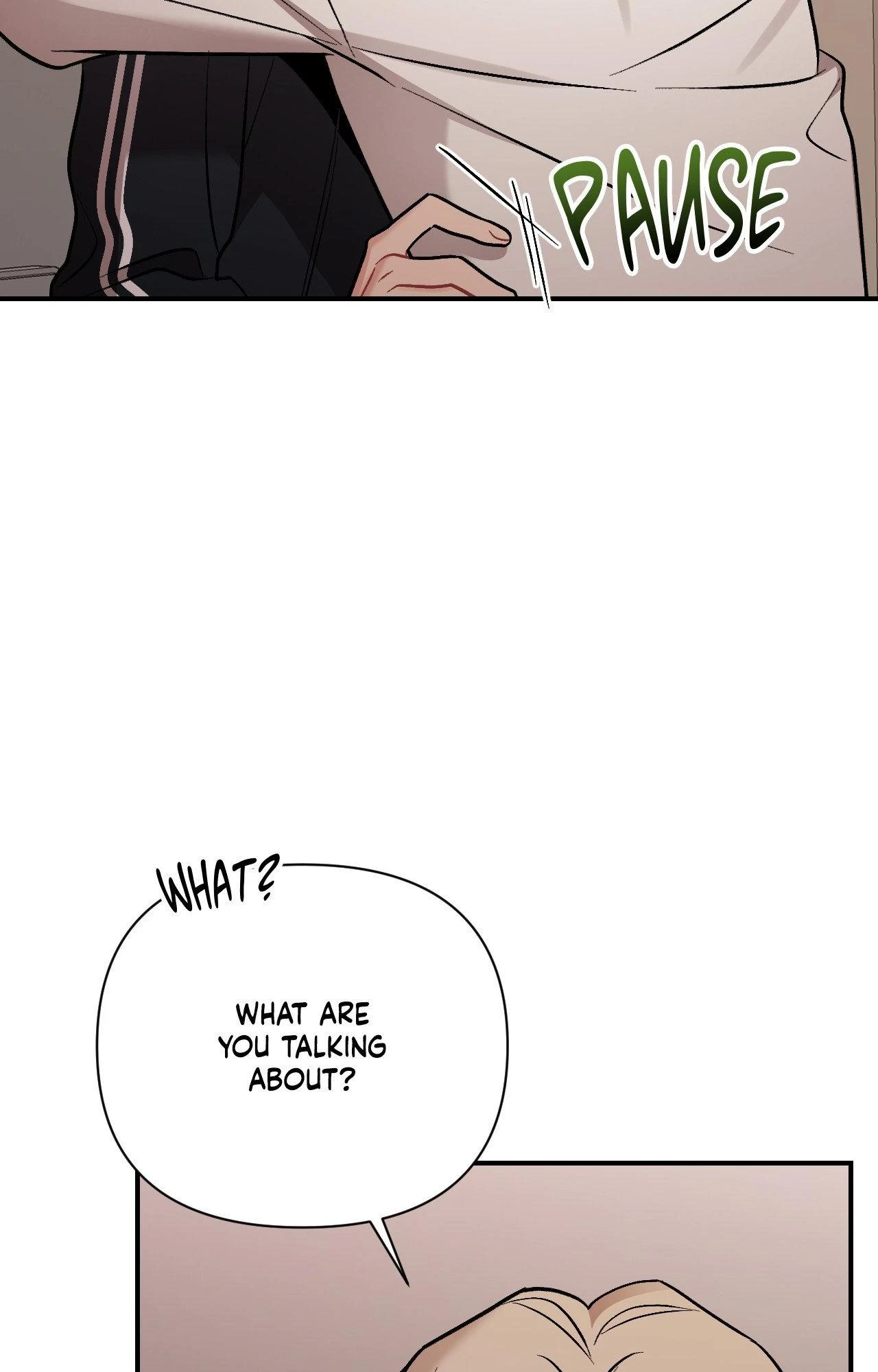 Cherry Picking Chapter 74, page 76