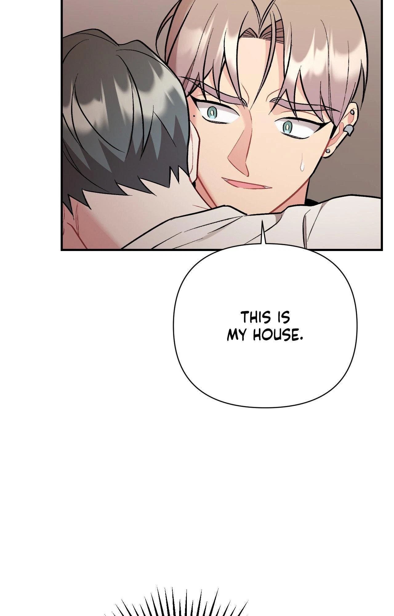 Cherry Picking Chapter 74, page 77
