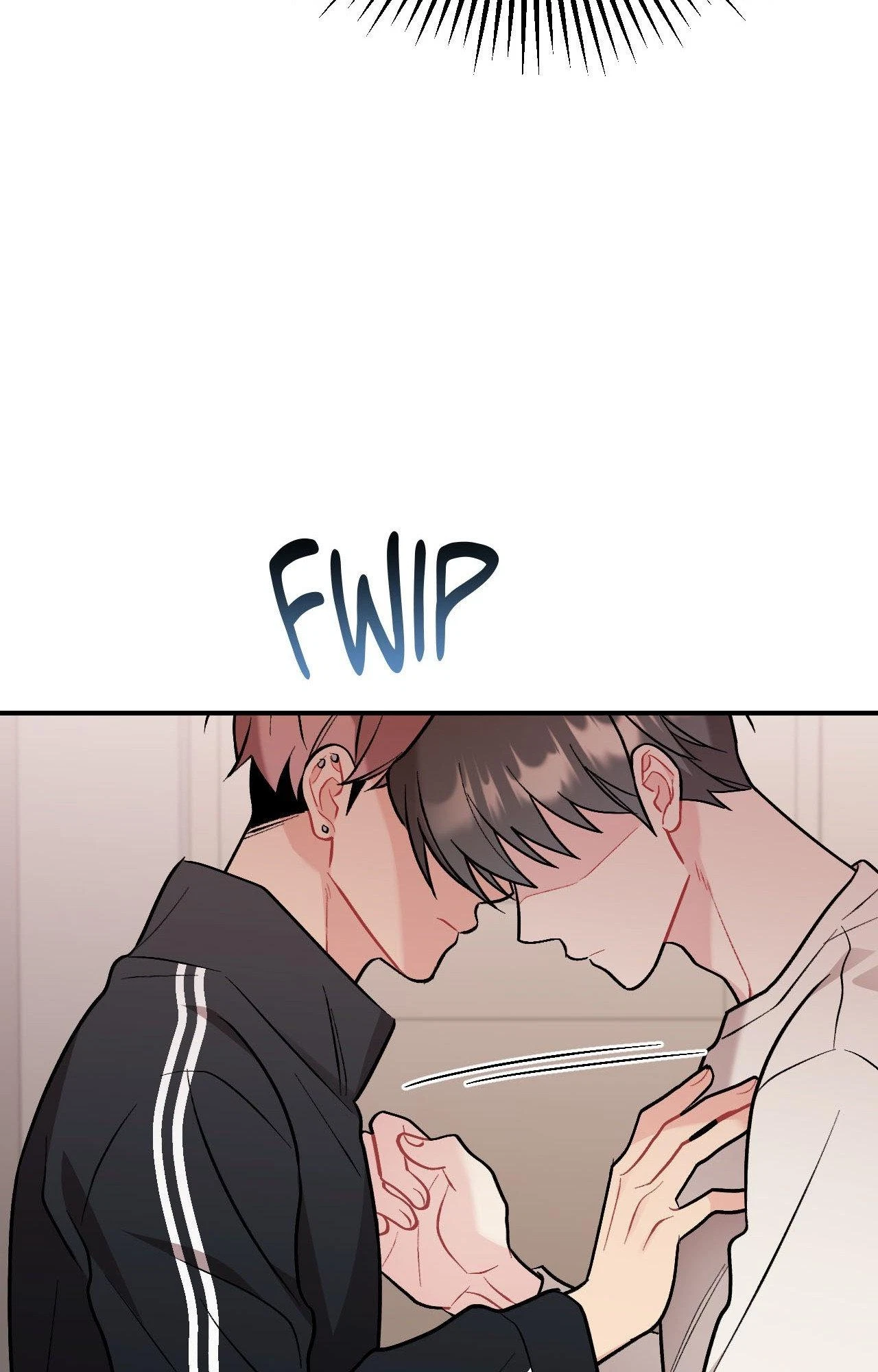 Cherry Picking Chapter 74, page 79