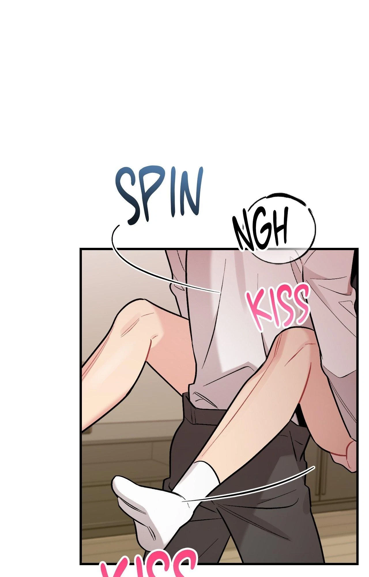 Cherry Picking Chapter 74, page 8