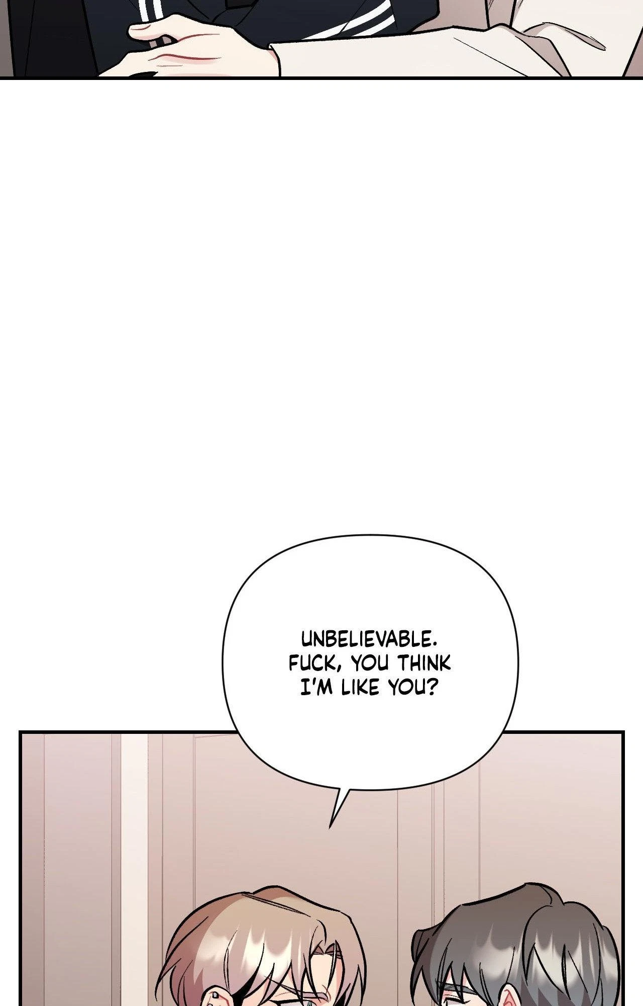 Cherry Picking Chapter 74, page 80