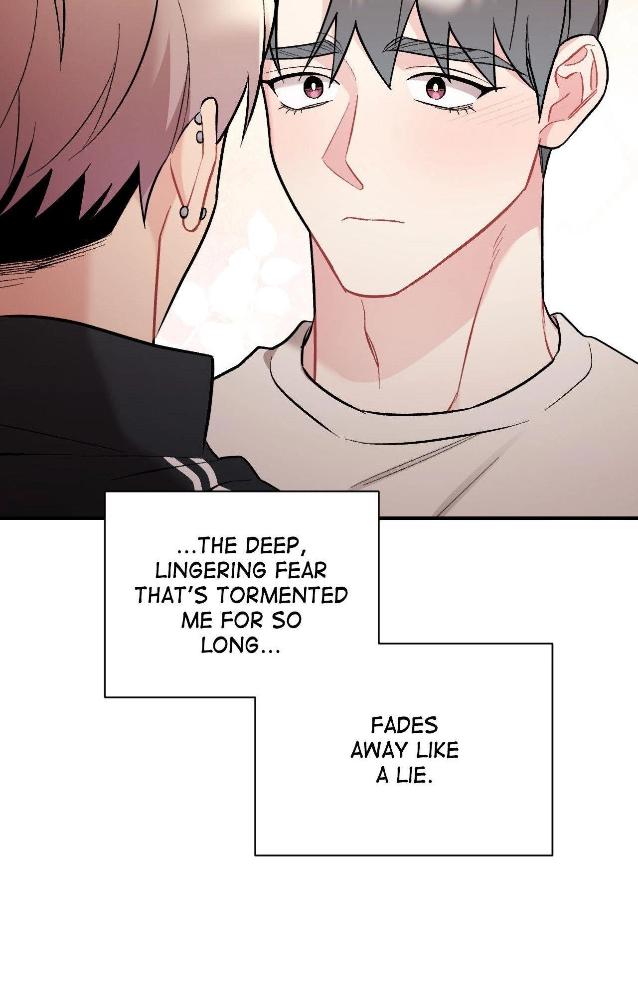 Cherry Picking Chapter 74, page 84