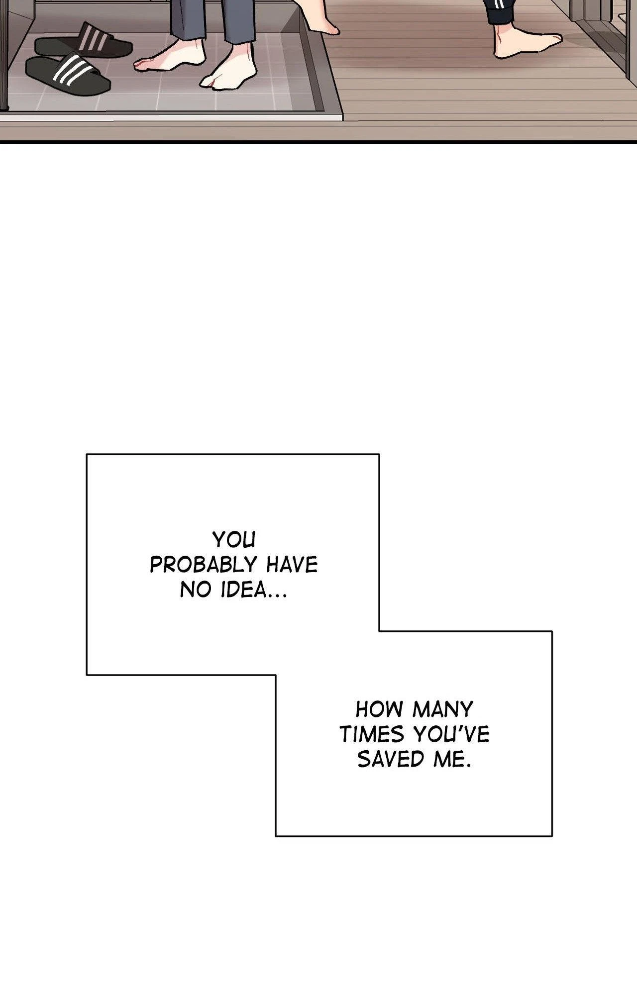 Cherry Picking Chapter 74, page 86