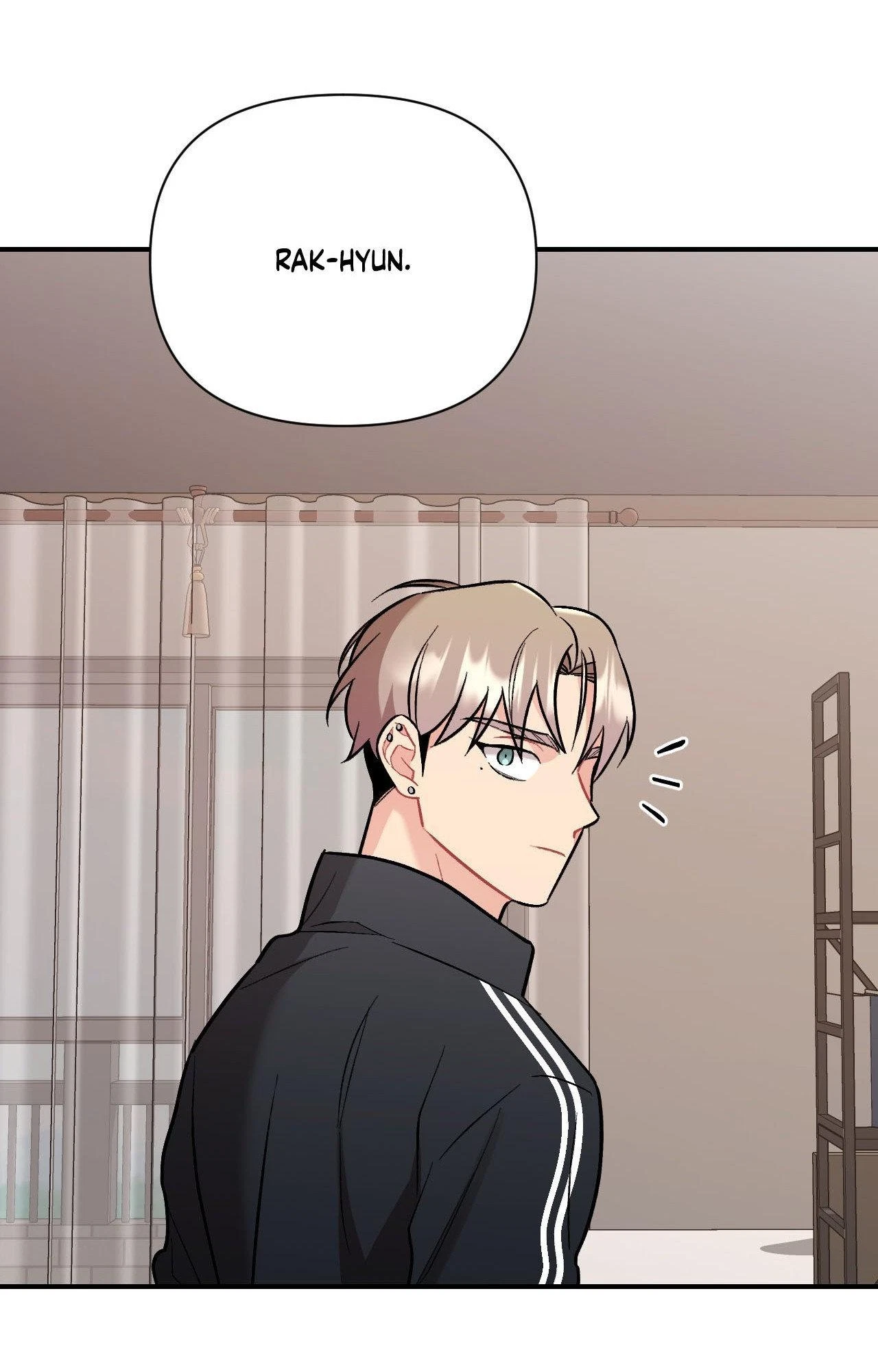 Cherry Picking Chapter 74, page 87