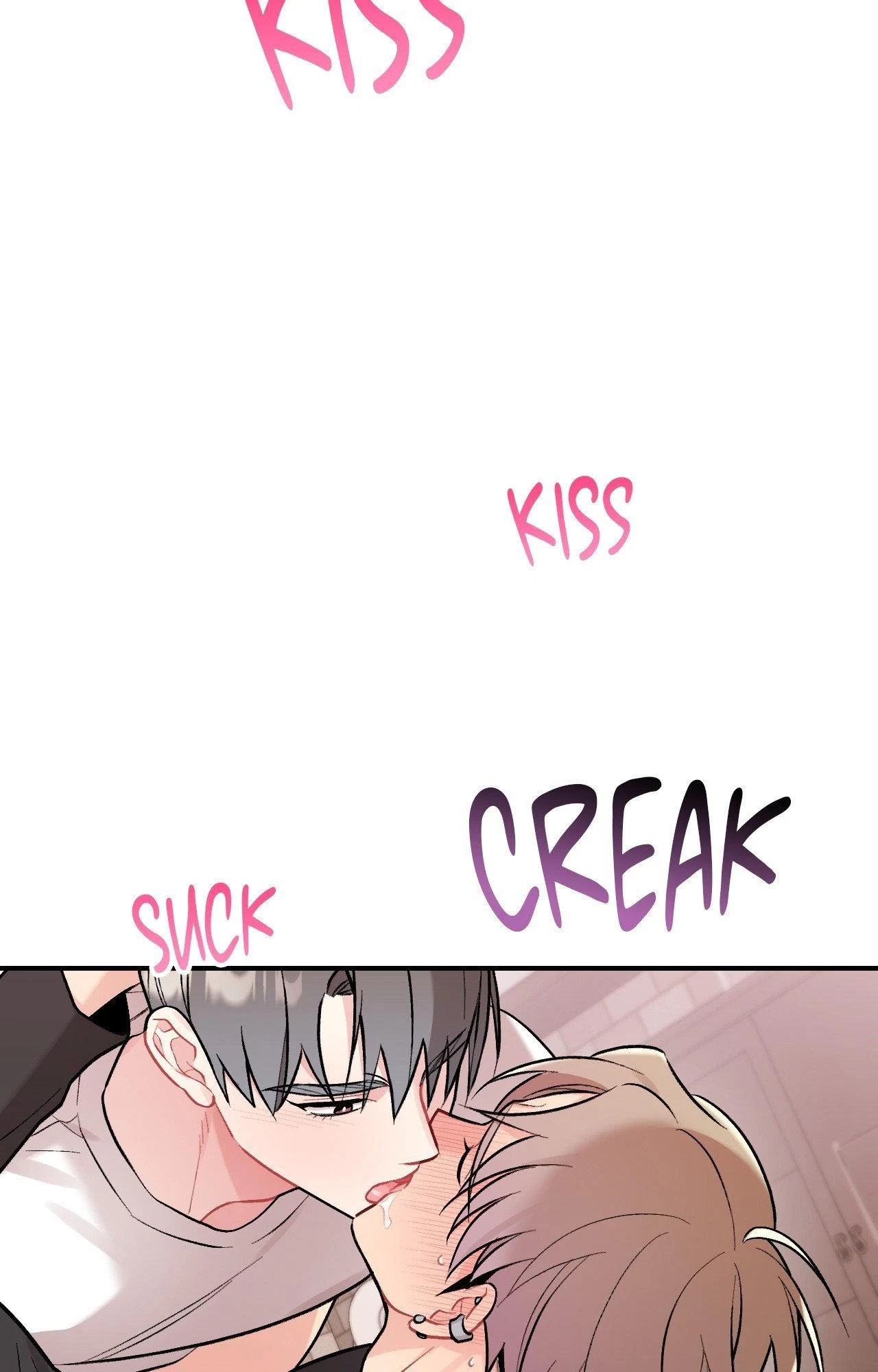 Cherry Picking Chapter 74, page 9