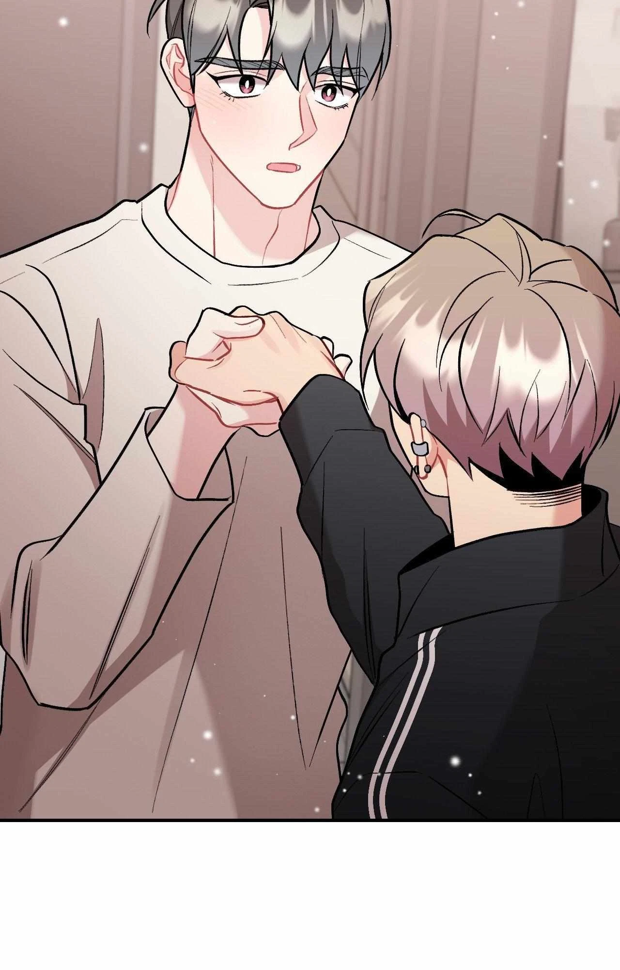Cherry Picking Chapter 74, page 91