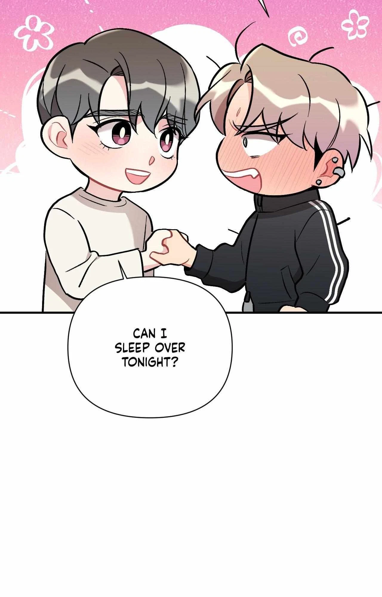 Cherry Picking Chapter 74, page 94