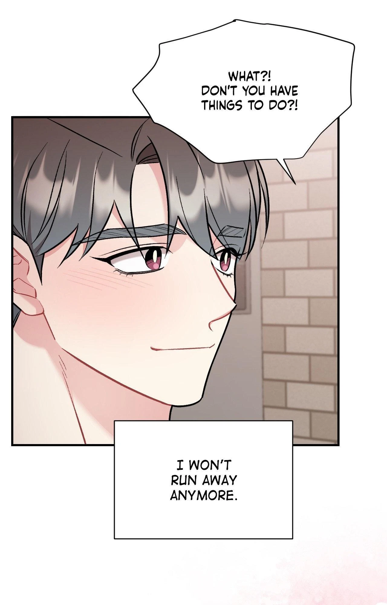 Cherry Picking Chapter 74, page 95