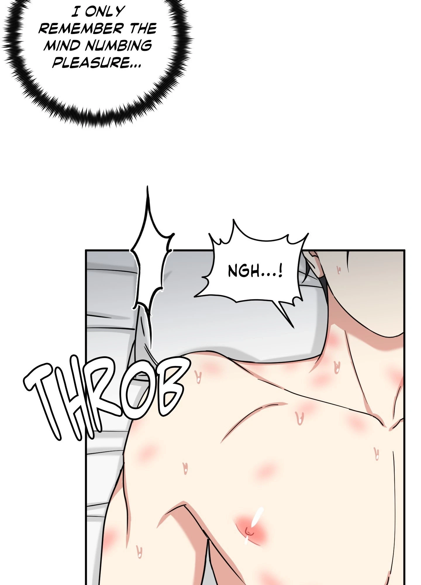 Mr. Magical Girl Chapter 27, page 15
