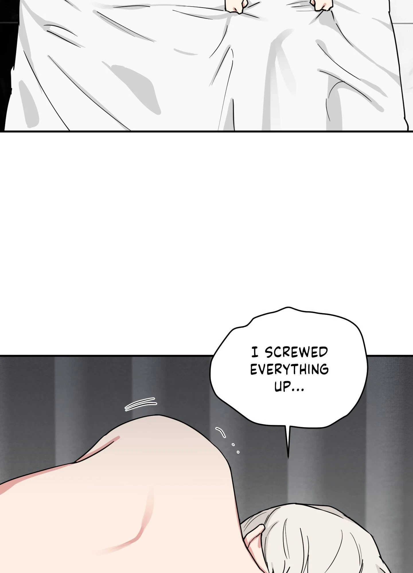 Mr. Magical Girl Chapter 27, page 22
