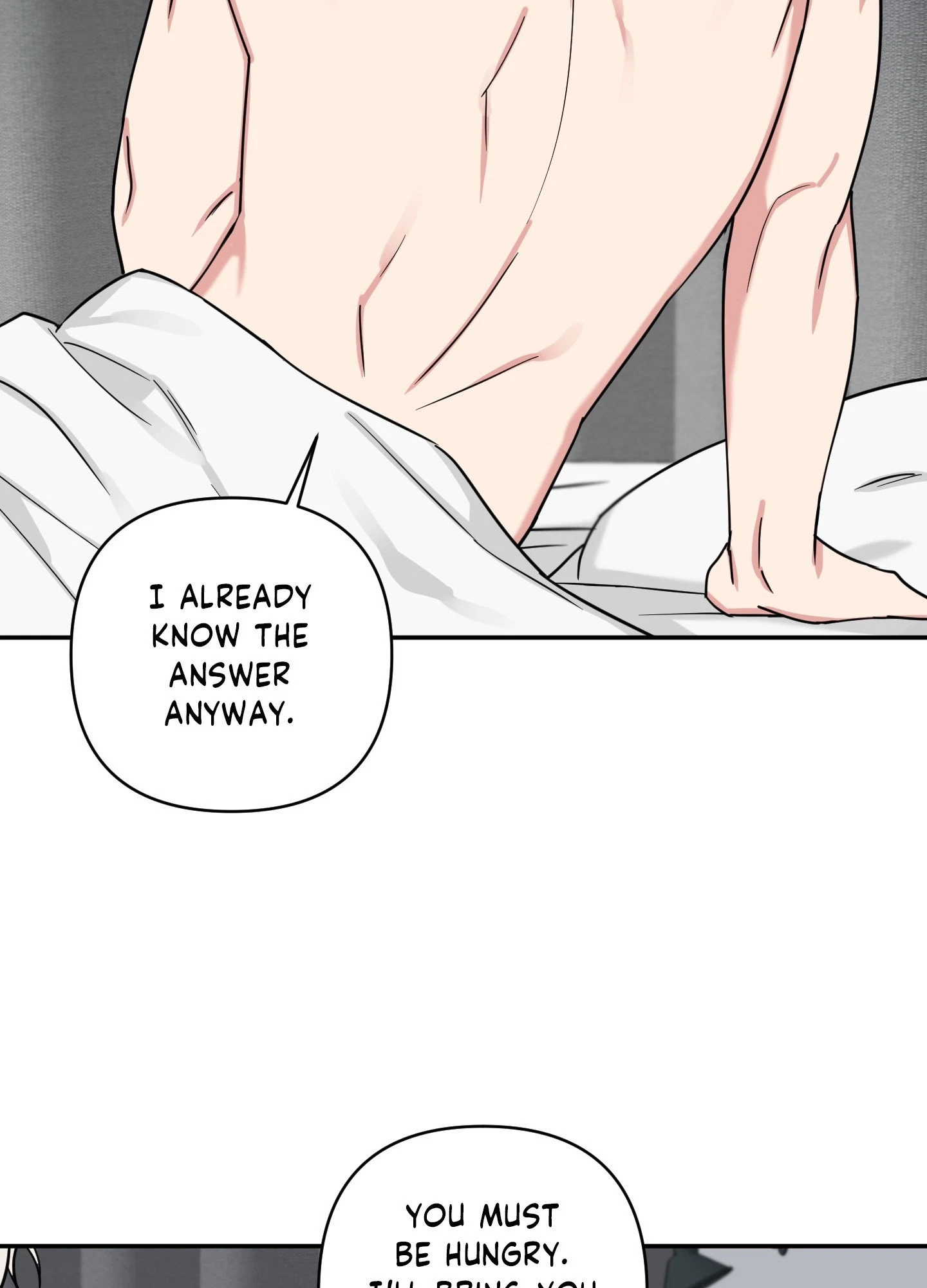 Mr. Magical Girl Chapter 27, page 34