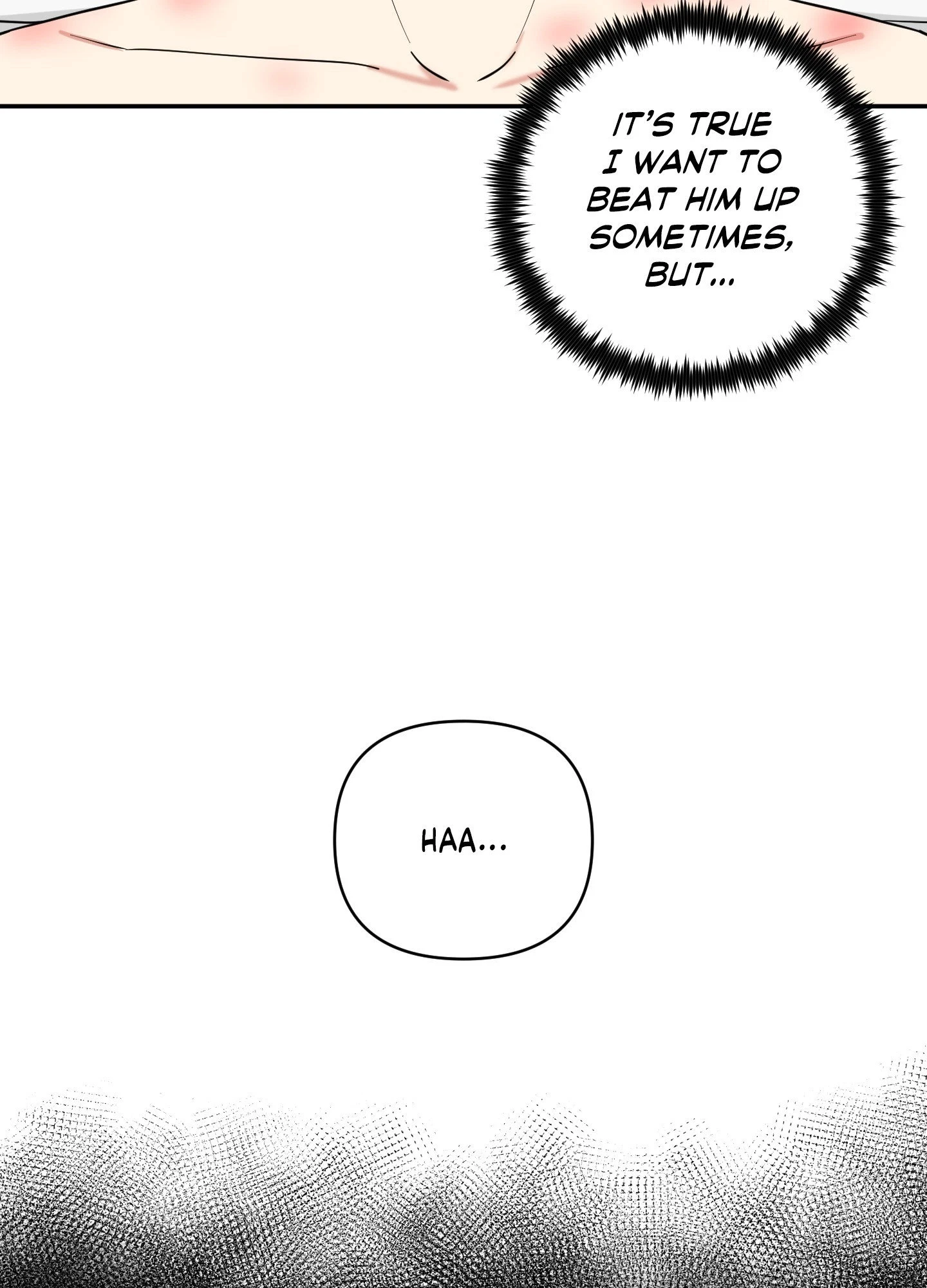 Mr. Magical Girl Chapter 27, page 47