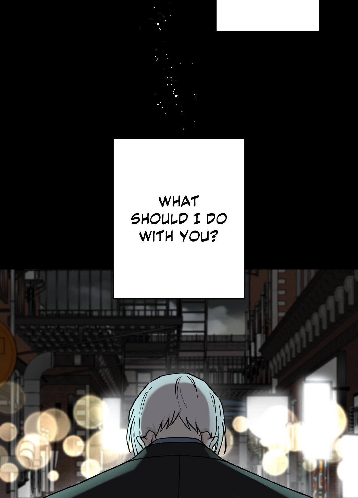 Mr. Magical Girl Chapter 27, page 49