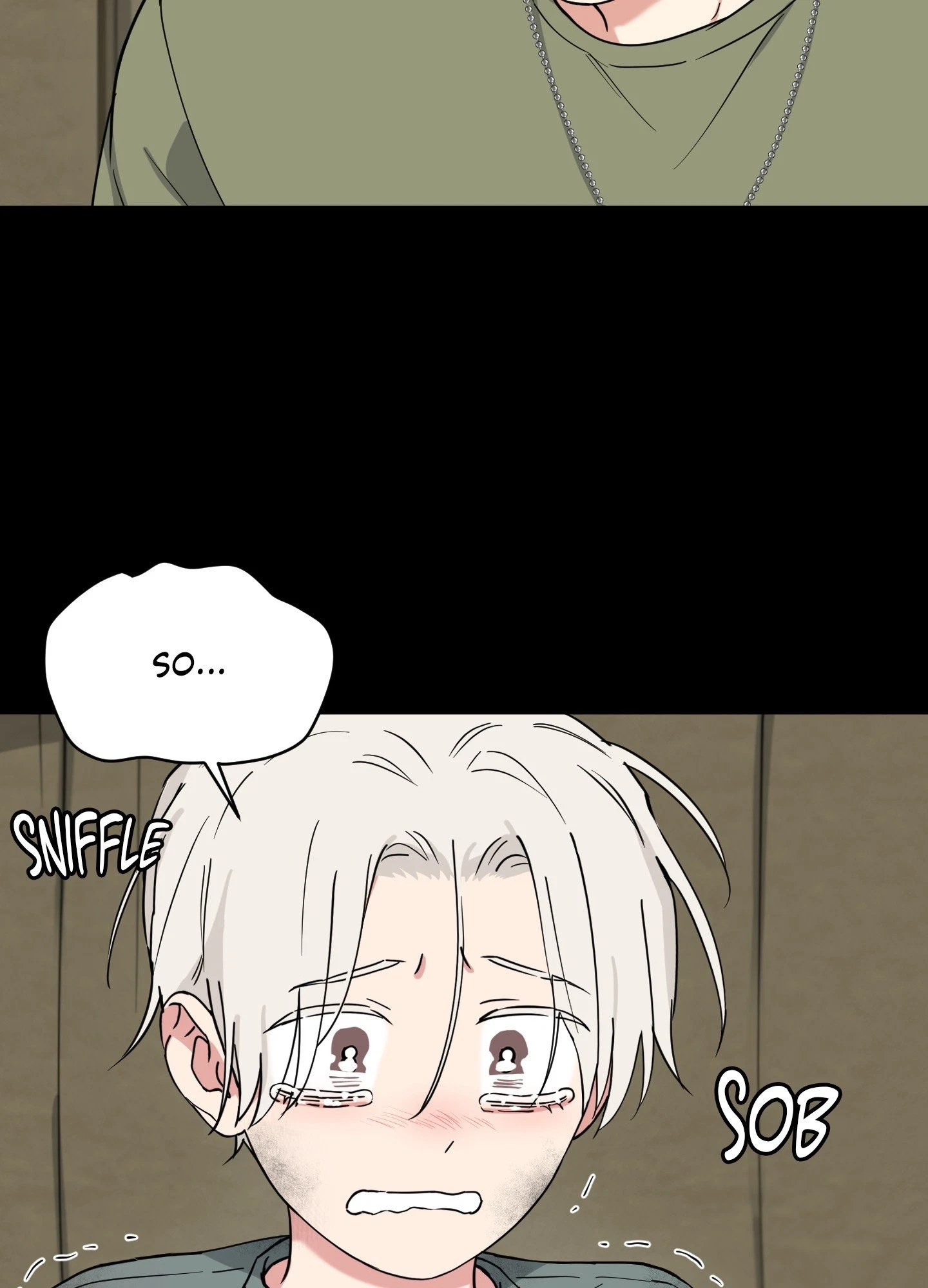 Mr. Magical Girl Chapter 27, page 65