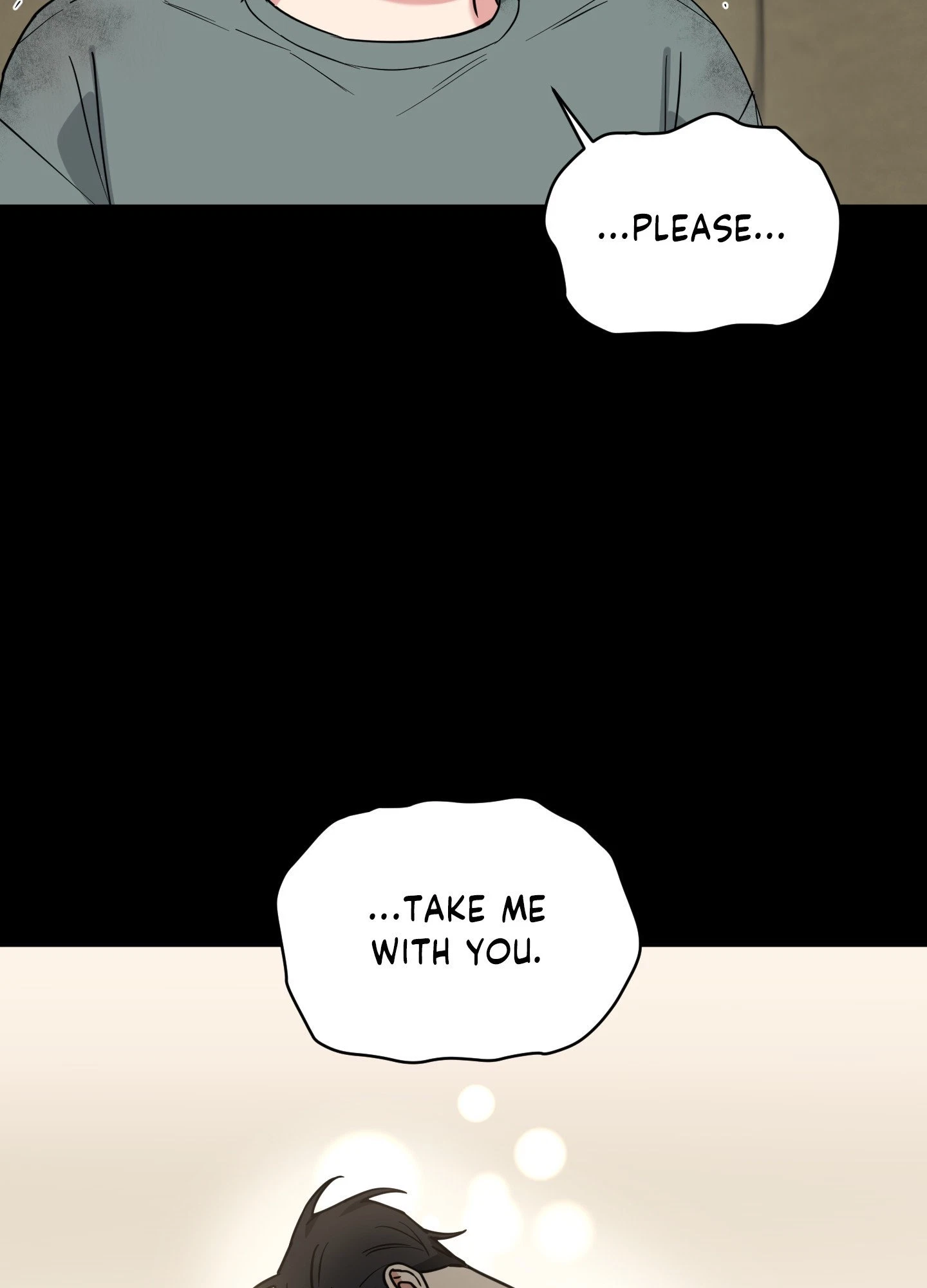 Mr. Magical Girl Chapter 27, page 66
