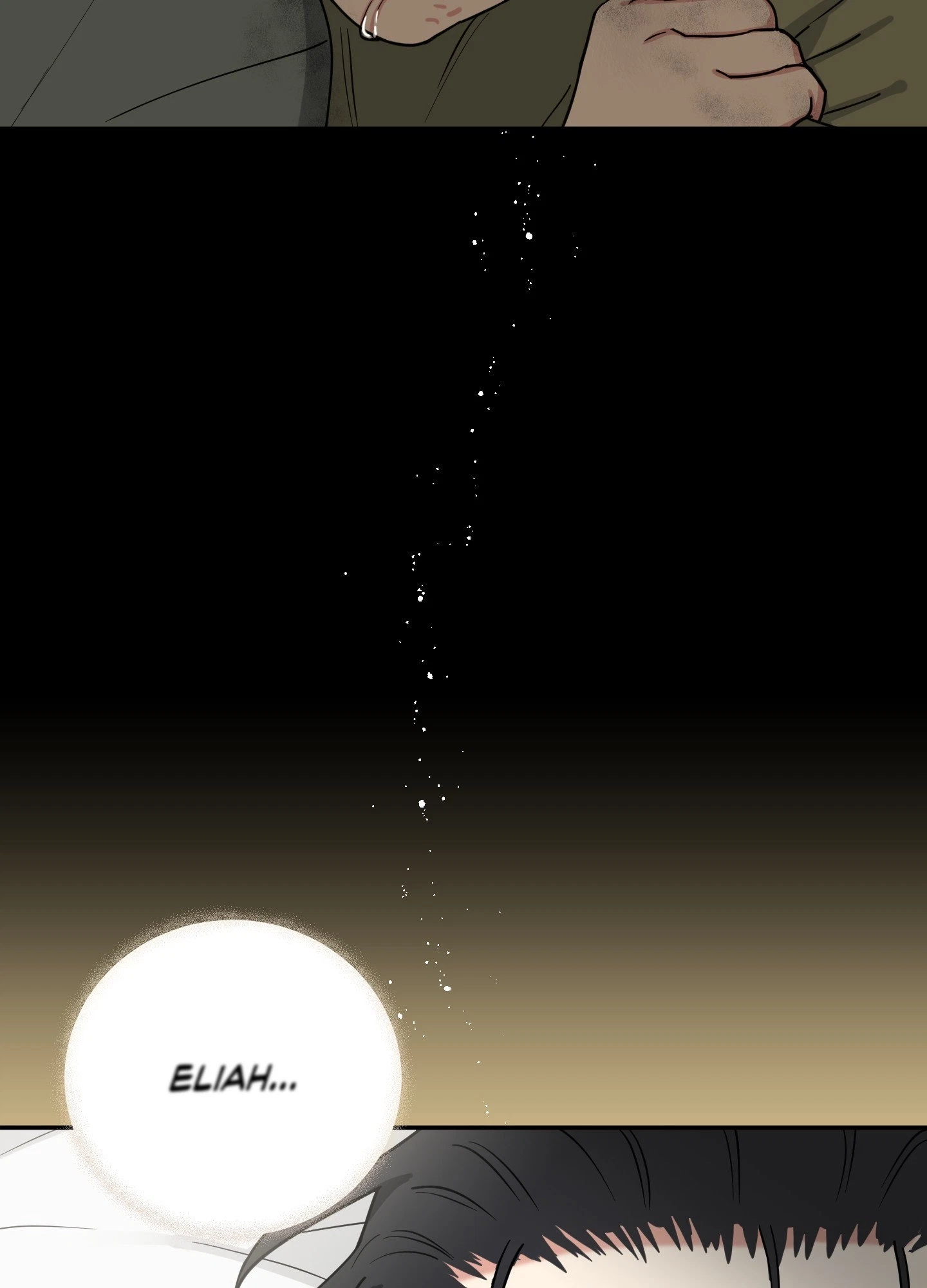 Mr. Magical Girl Chapter 27, page 76