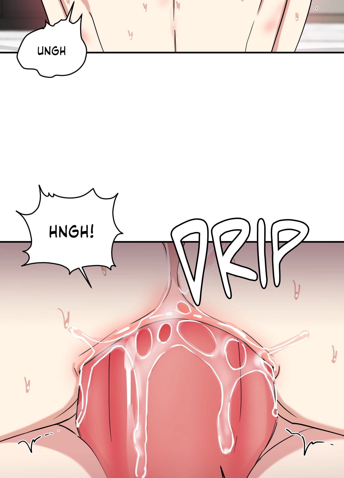 Mr. Magical Girl Chapter 27, page 8