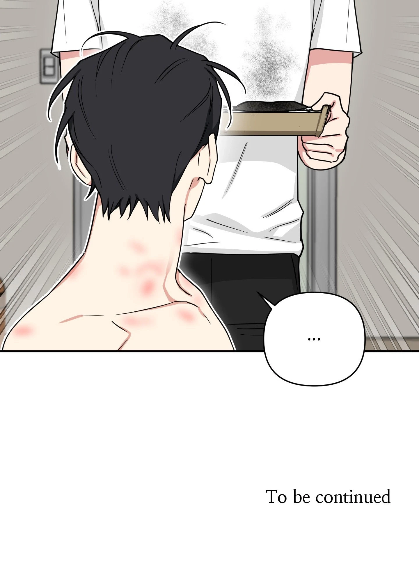 Mr. Magical Girl Chapter 27, page 81
