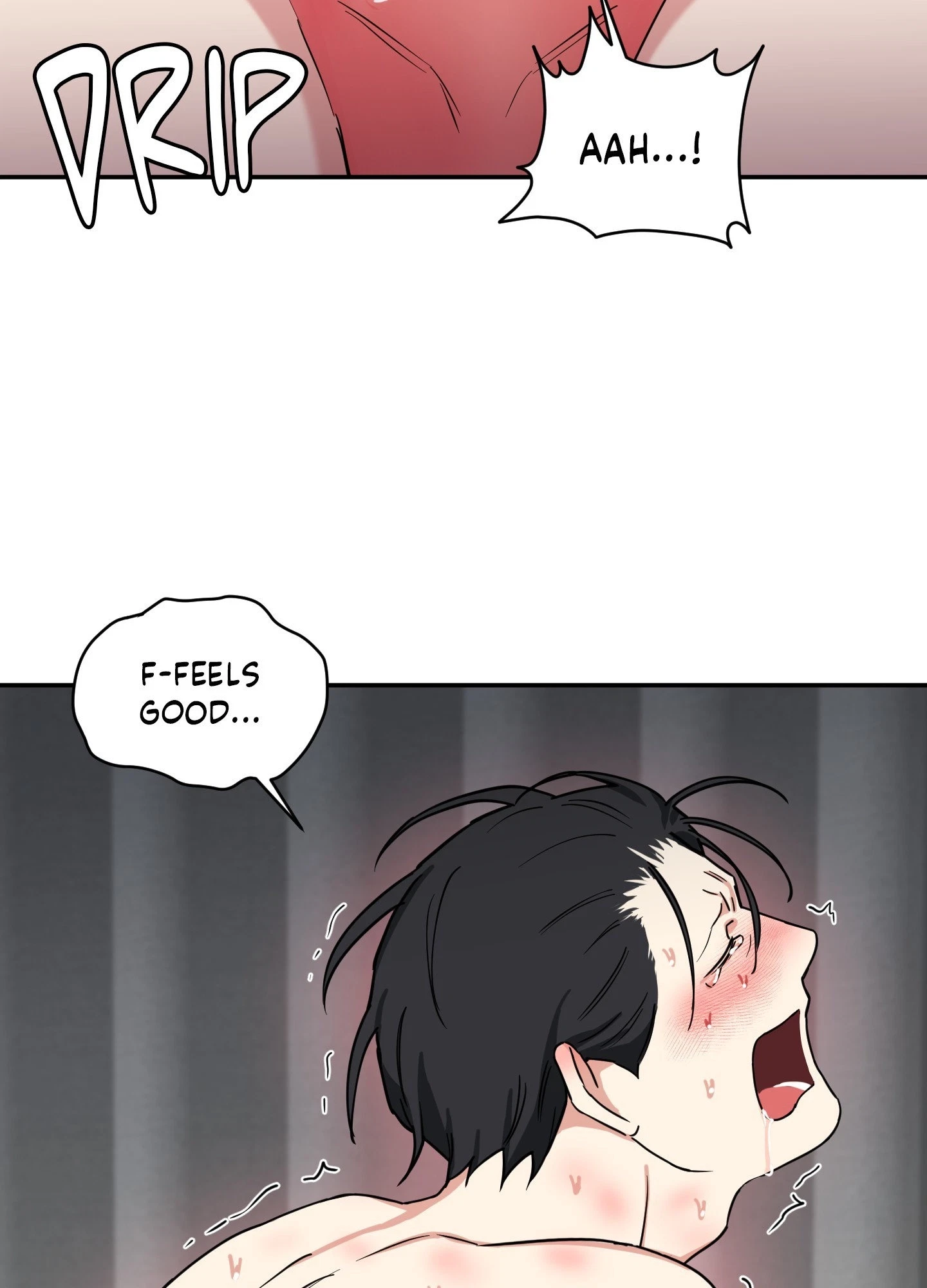 Mr. Magical Girl Chapter 27, page 9