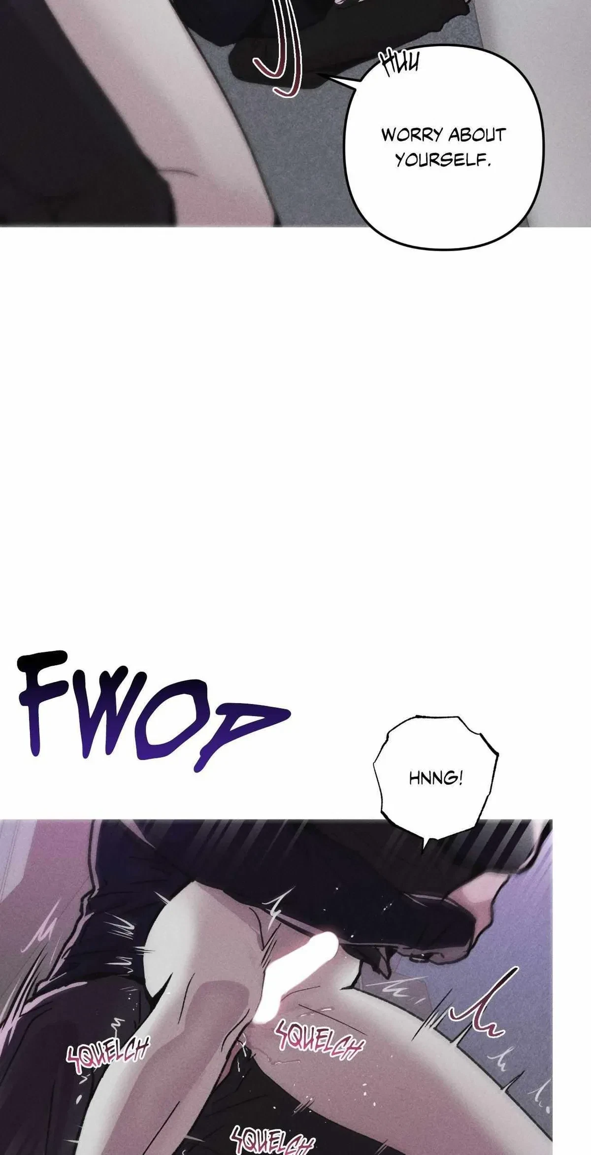 Kill Me If You Can Chapter 72, page 10