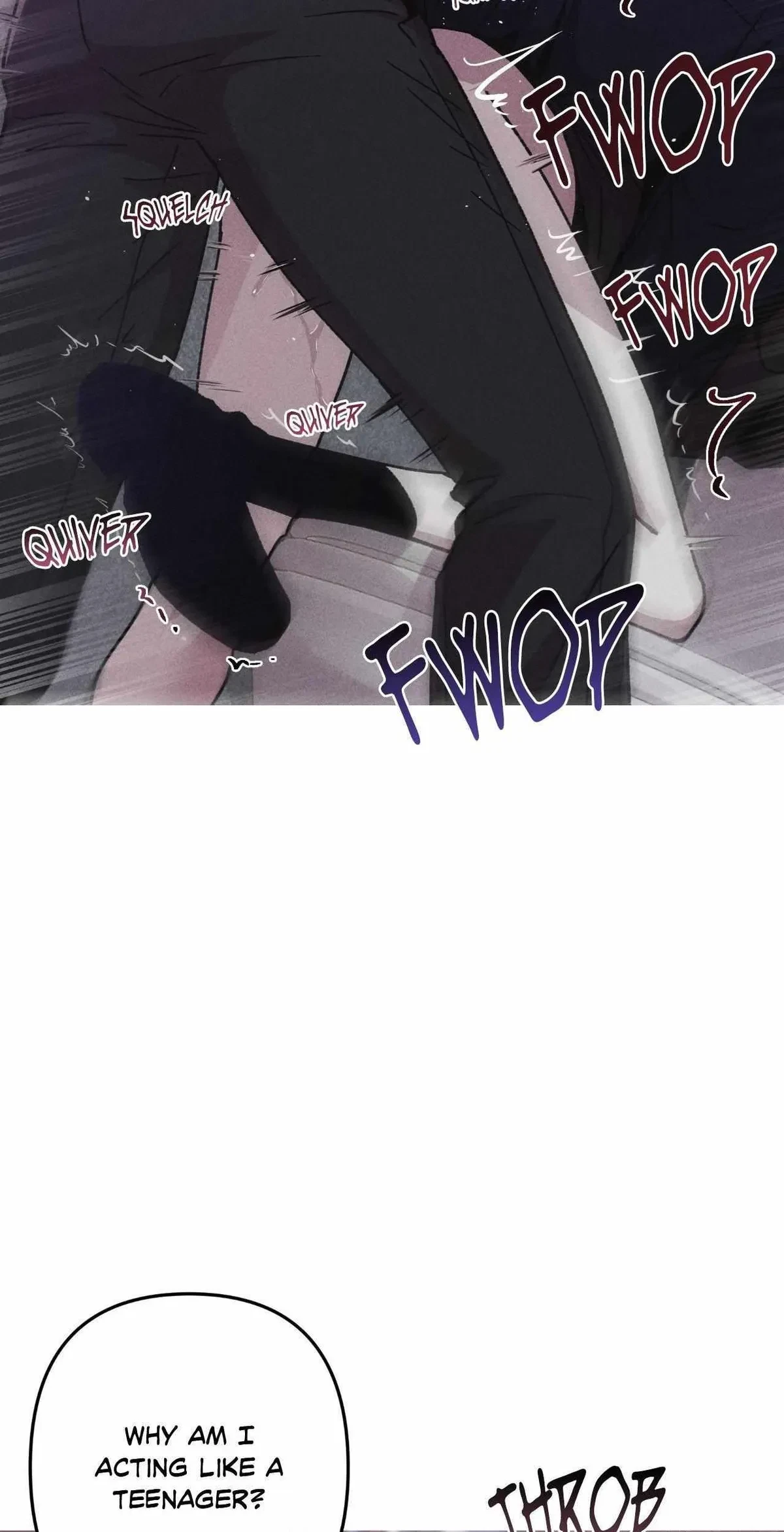 Kill Me If You Can Chapter 72, page 13
